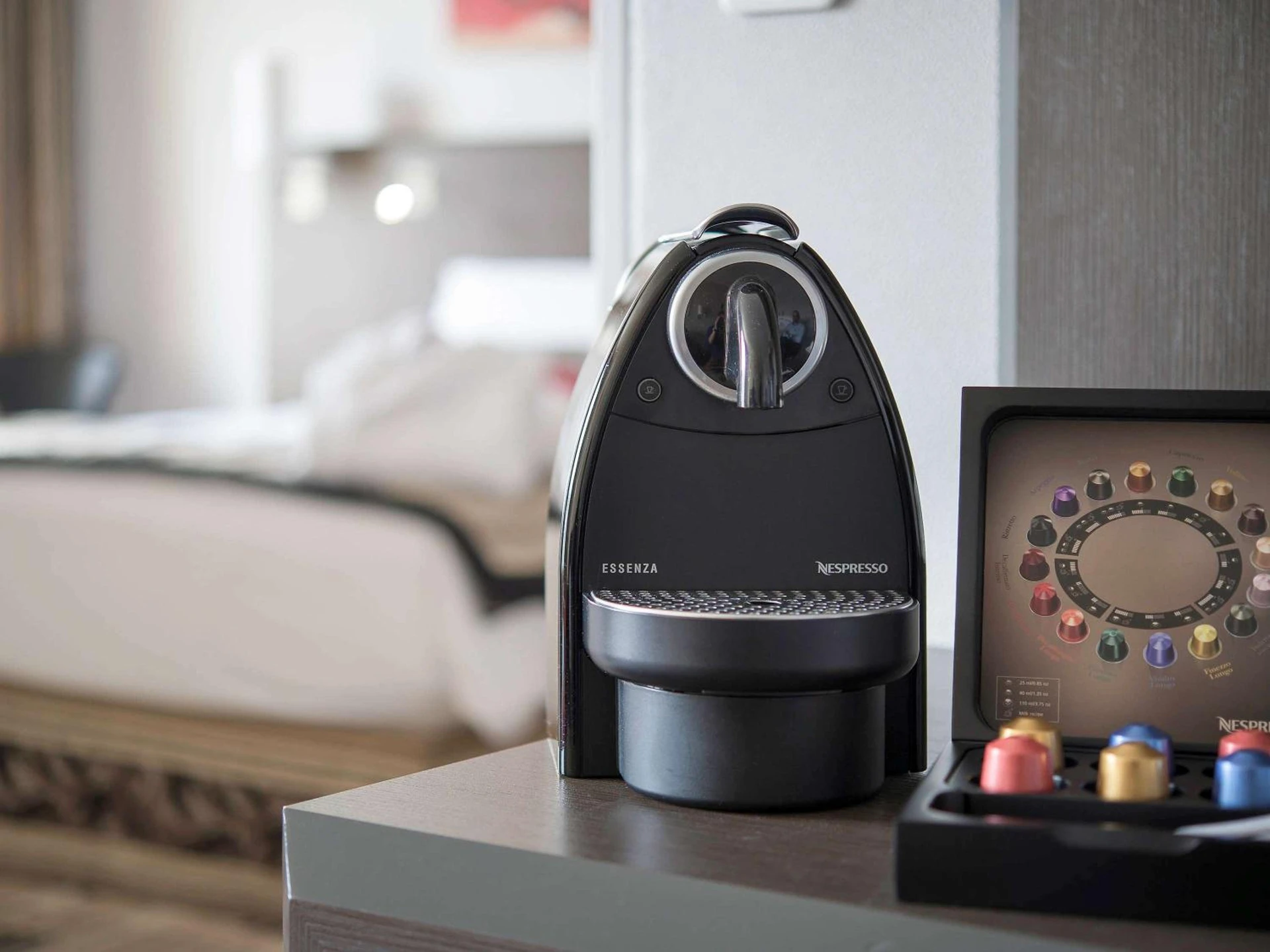 Chambre disponible pour un séminaire d'entreprise à Mercure Bords de Loire Saumur - Saumur