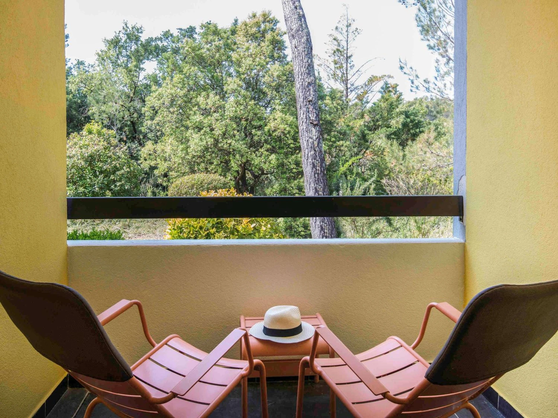Chambre disponible pour un séminaire d'entreprise à Mercure Brignoles Golf de Barbaroux & Spa - Brignoles