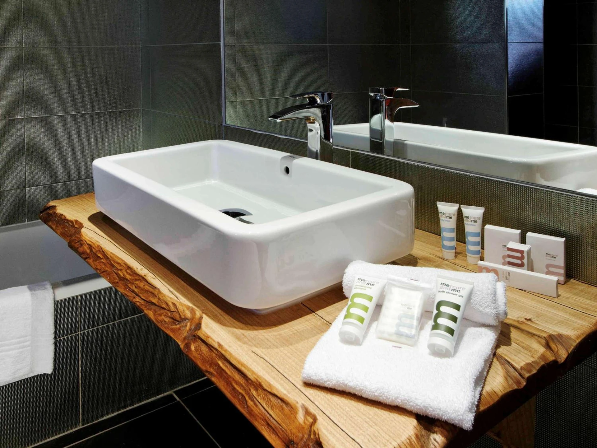 Chambre disponible pour un séminaire d'entreprise à Mercure Brignoles Golf de Barbaroux & Spa - Brignoles