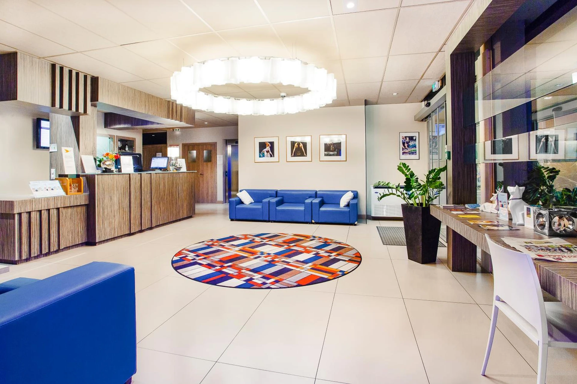 Organiser un séminaire d'entreprise : Mercure Brive à ussac