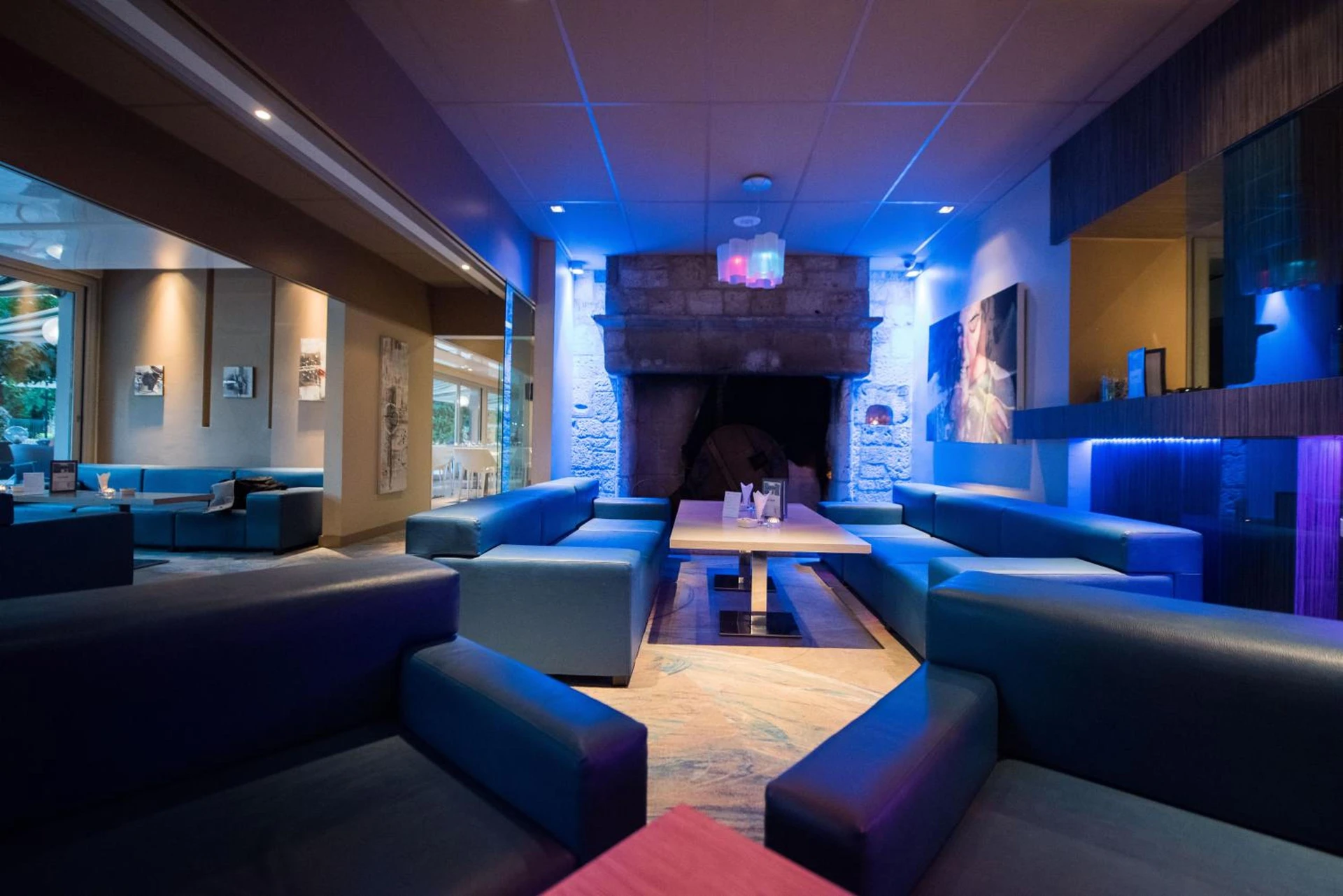 Organiser un séminaire d'entreprise : Mercure Brive à ussac