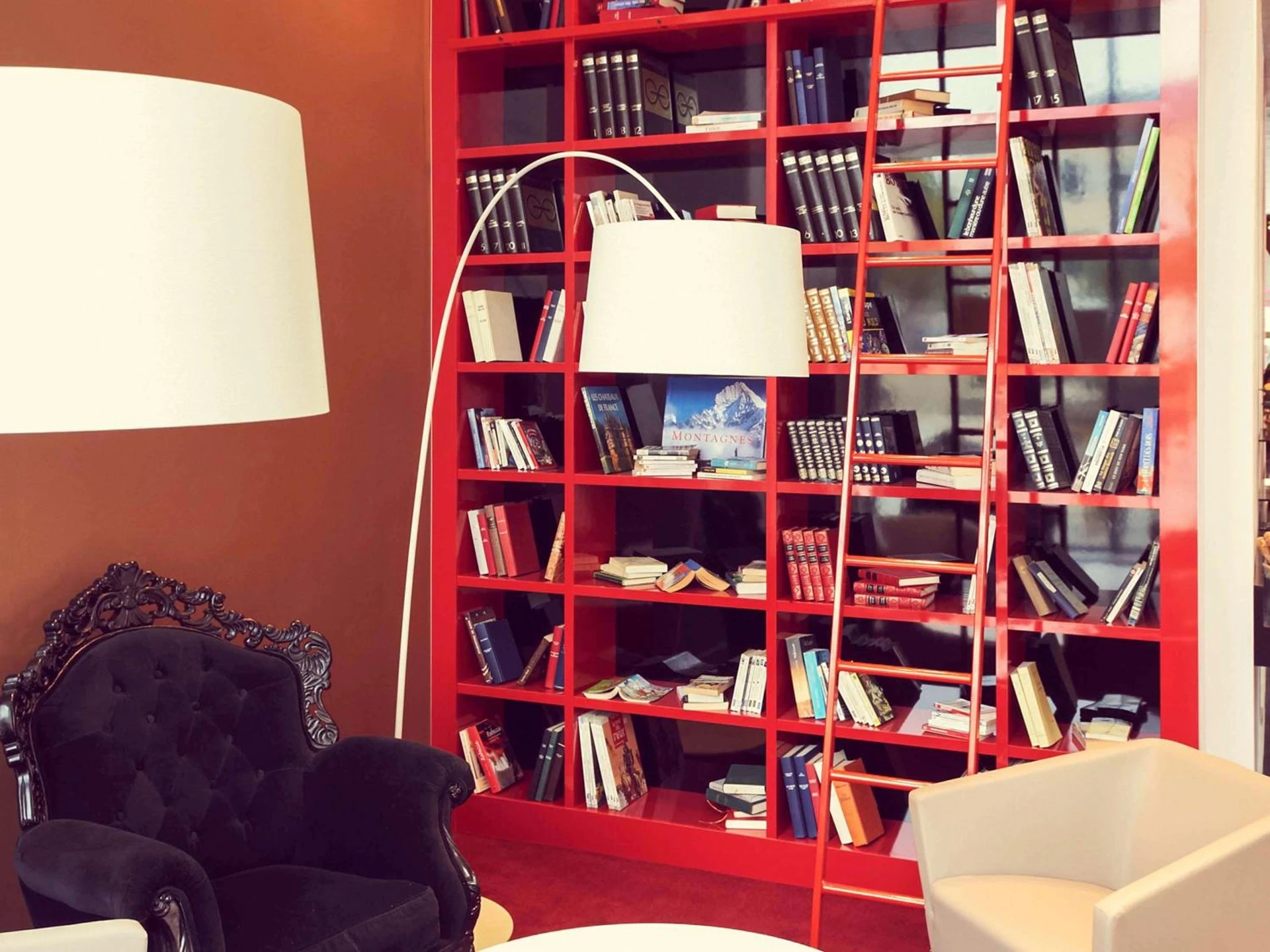 Chambre disponible pour un séminaire d'entreprise à Mercure Cholet Centre - Cholet