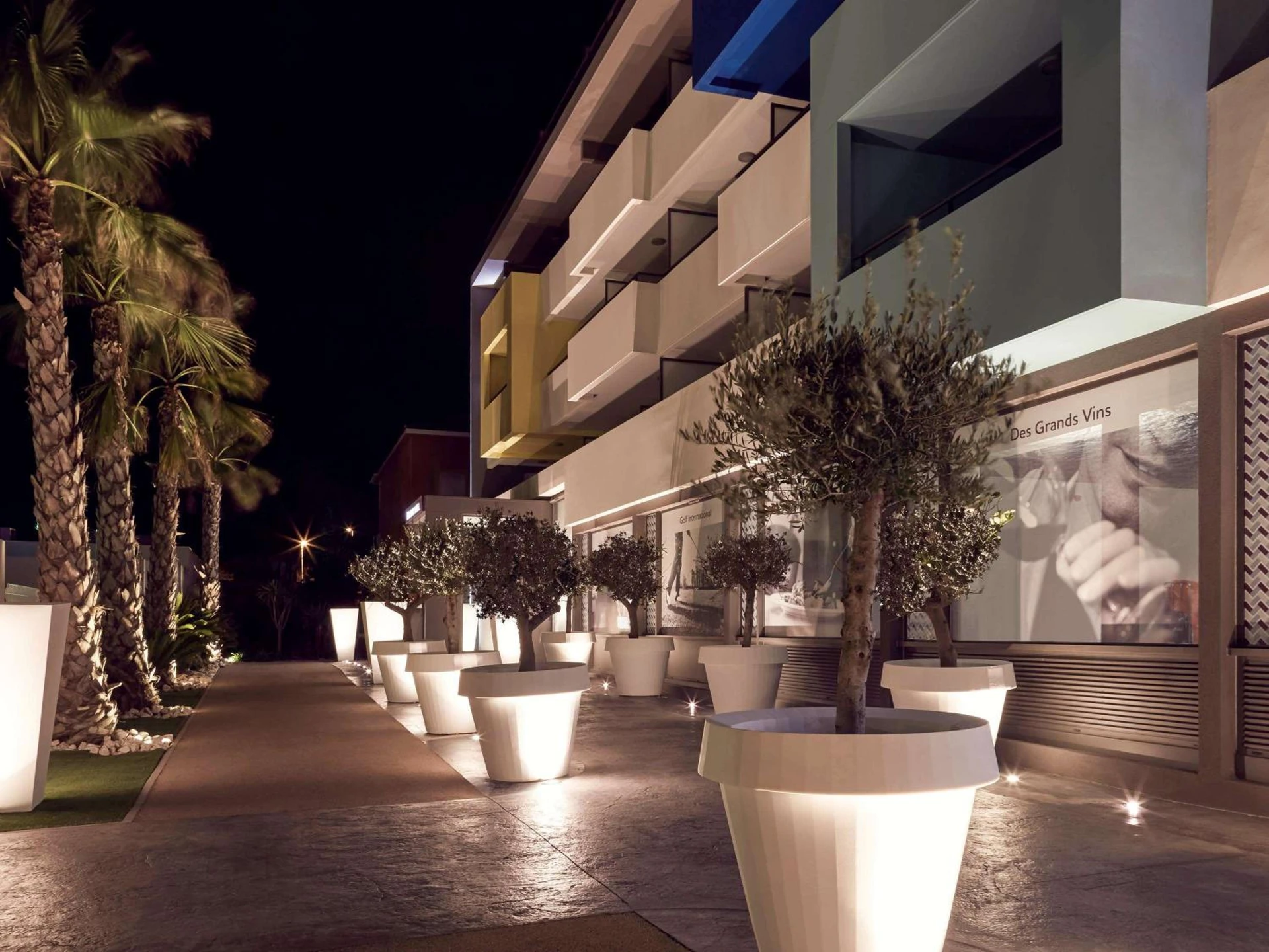 Chambre à Mercure Hotel Golf Cap d'Agde - Organiser un séminaire d'entreprise à Le Cap d'Agde