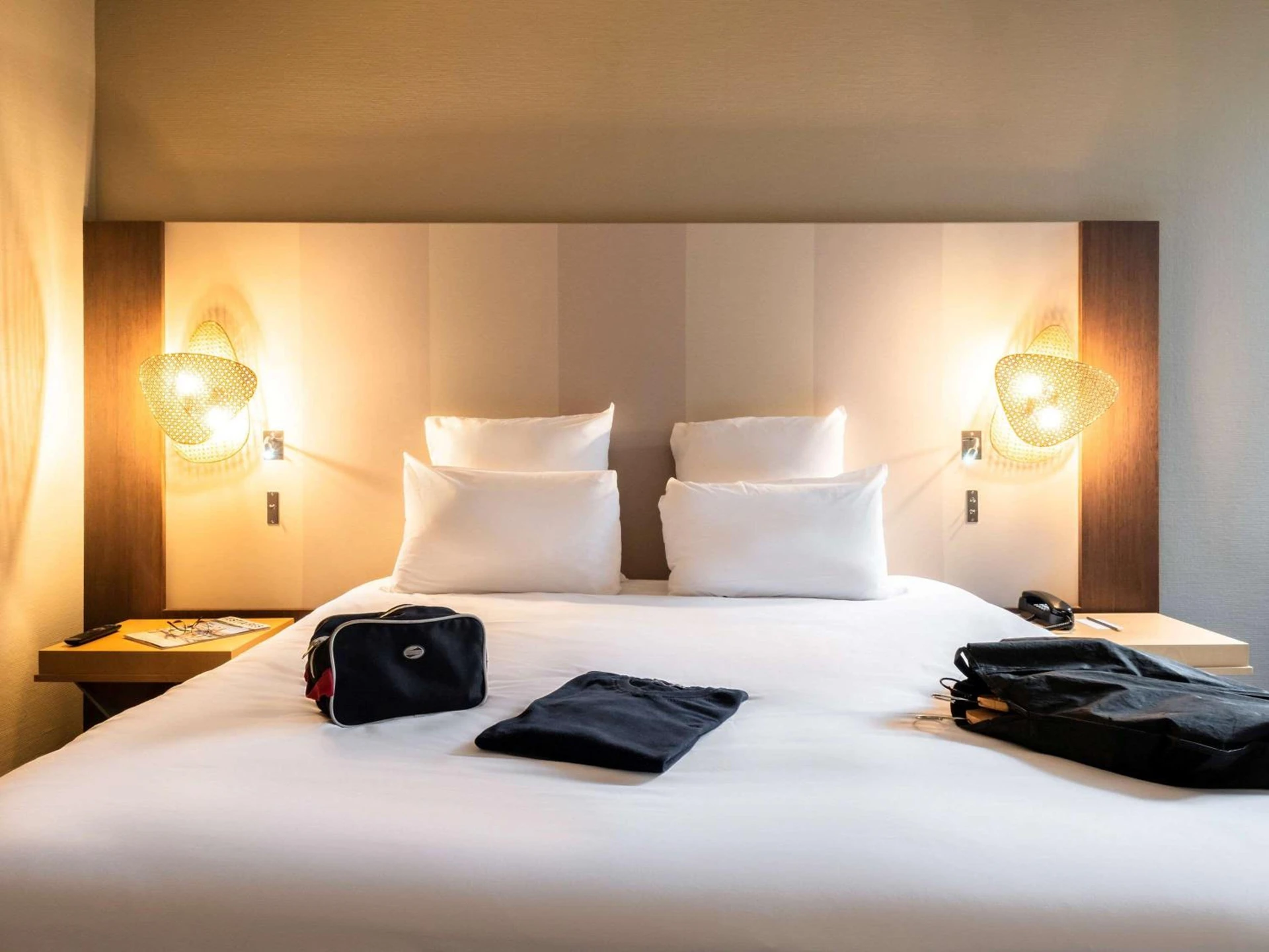 Organiser un séminaire d'entreprise : Mercure Grenoble Meylan à meylan