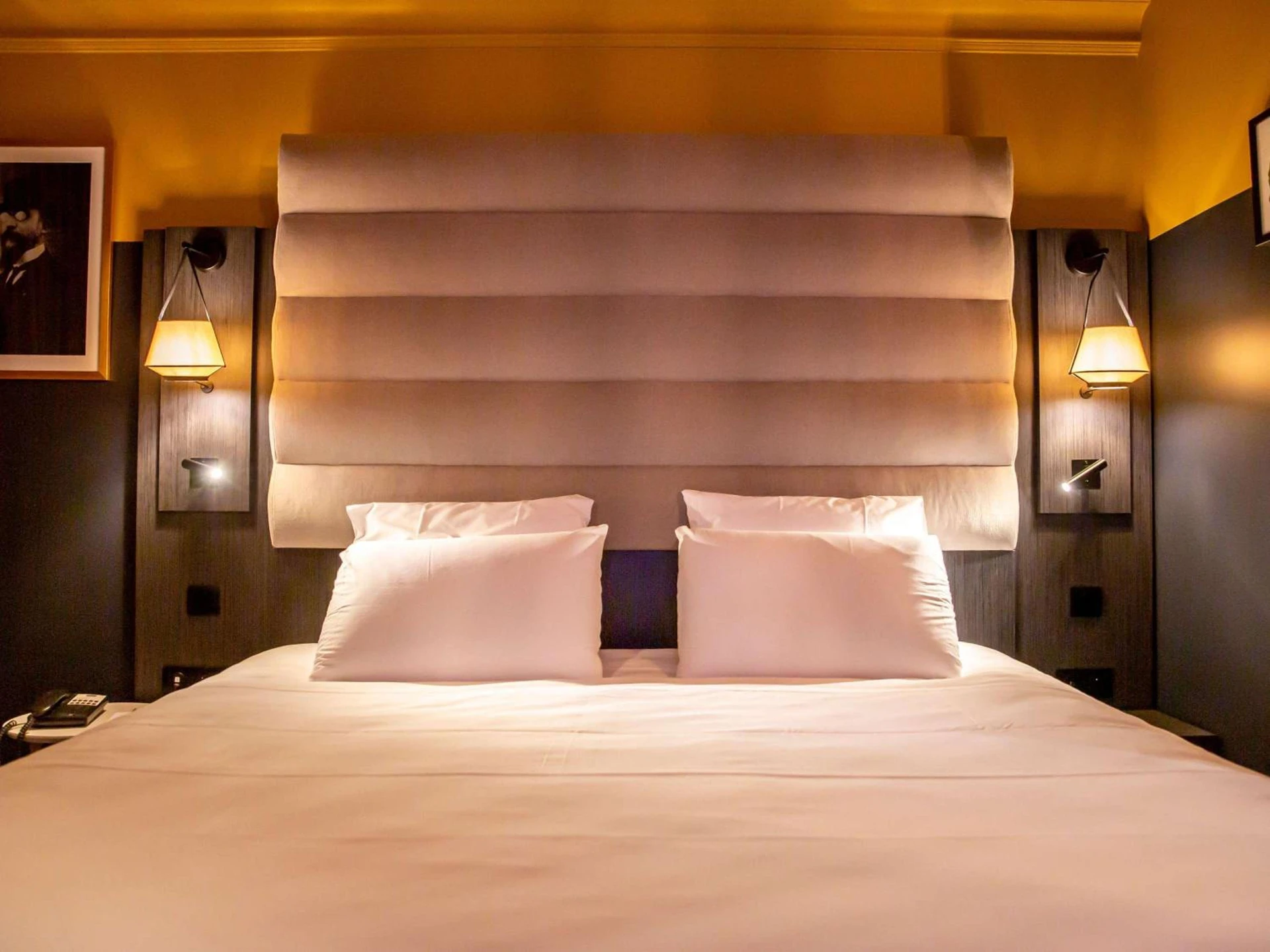 Organiser un séminaire d'entreprise : Mercure Honfleur à honfleur