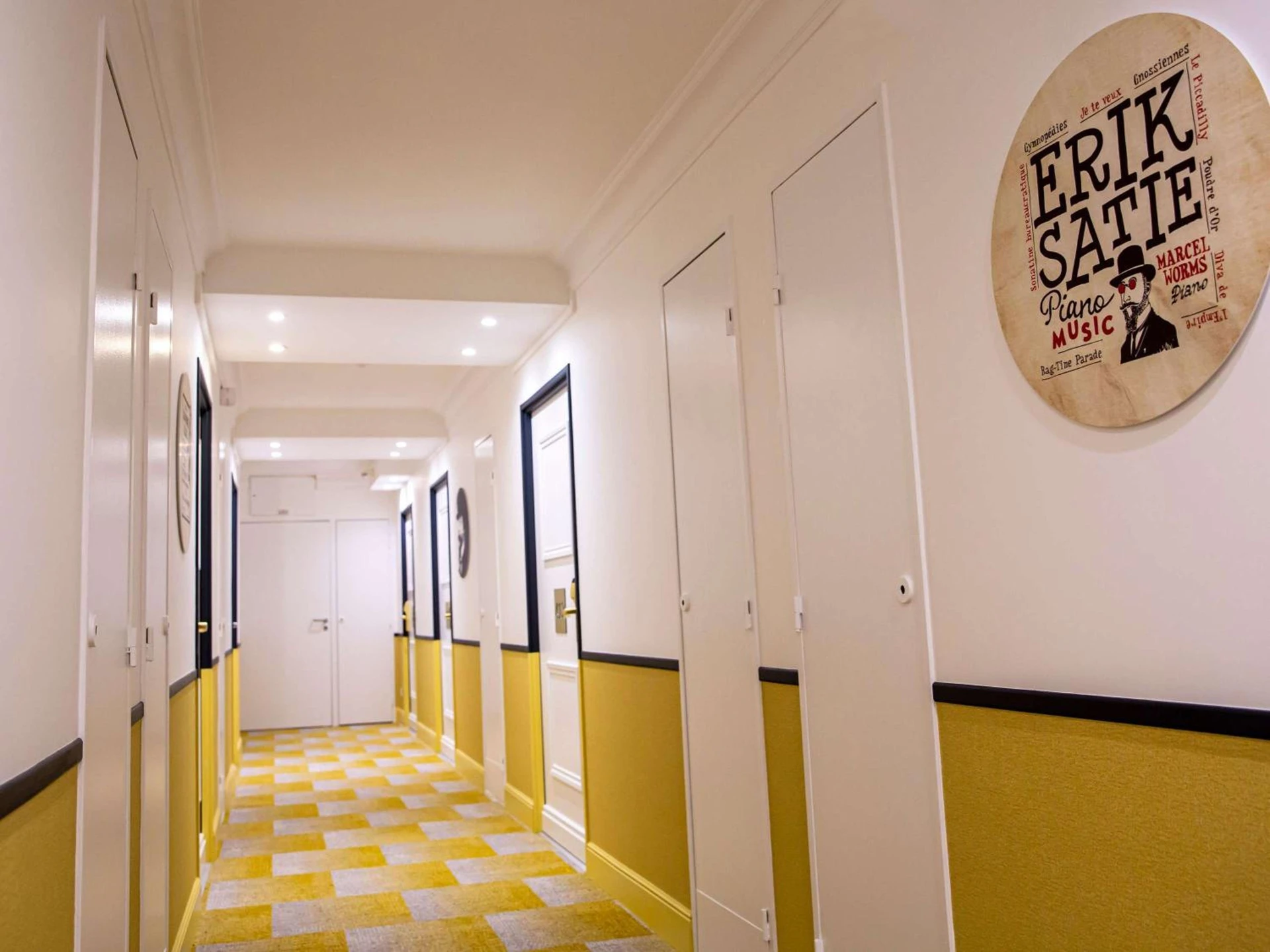 Organiser un séminaire d'entreprise : Mercure Honfleur à honfleur