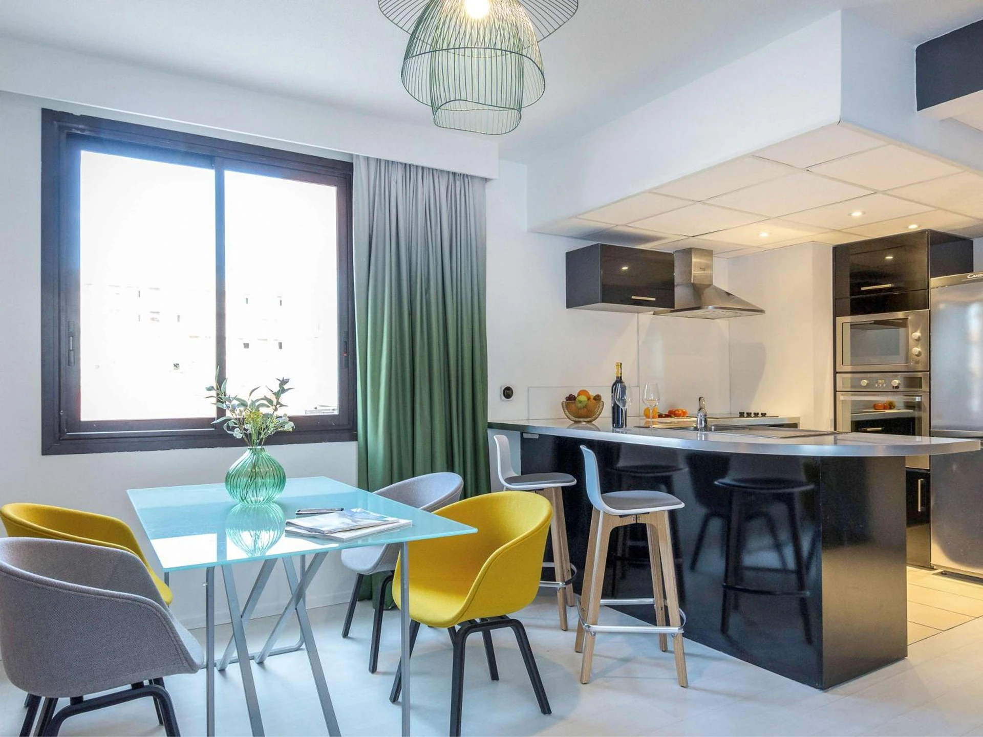 Chambre disponible pour un séminaire d'entreprise à Mercure Hyères Centre Côte d'Azur - Hyères