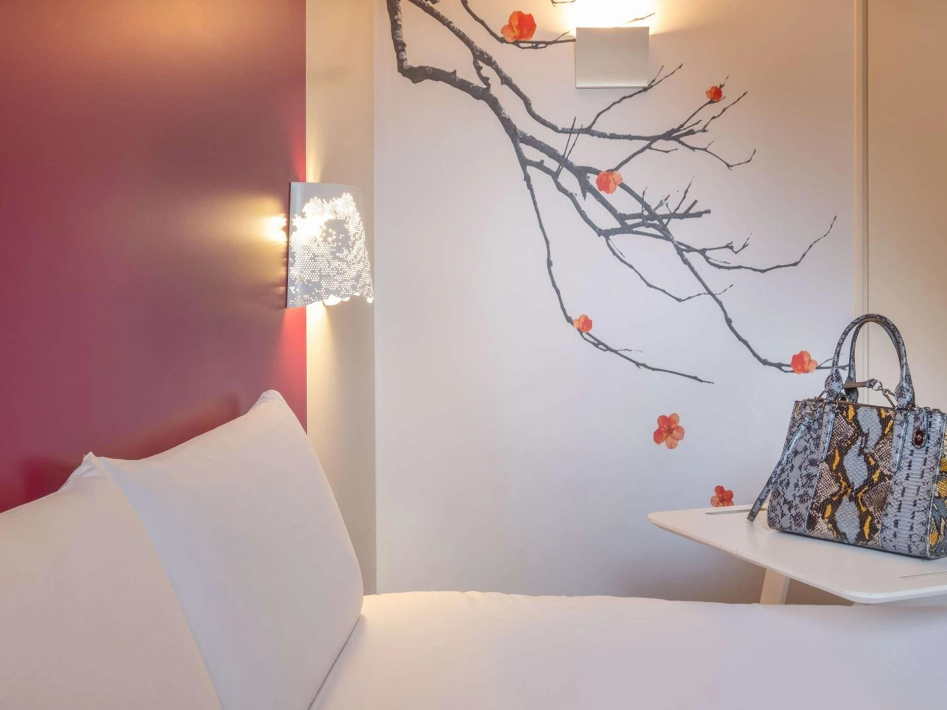 Chambre disponible pour un séminaire d'entreprise à Mercure Le Mans Batignolles - Le Mans