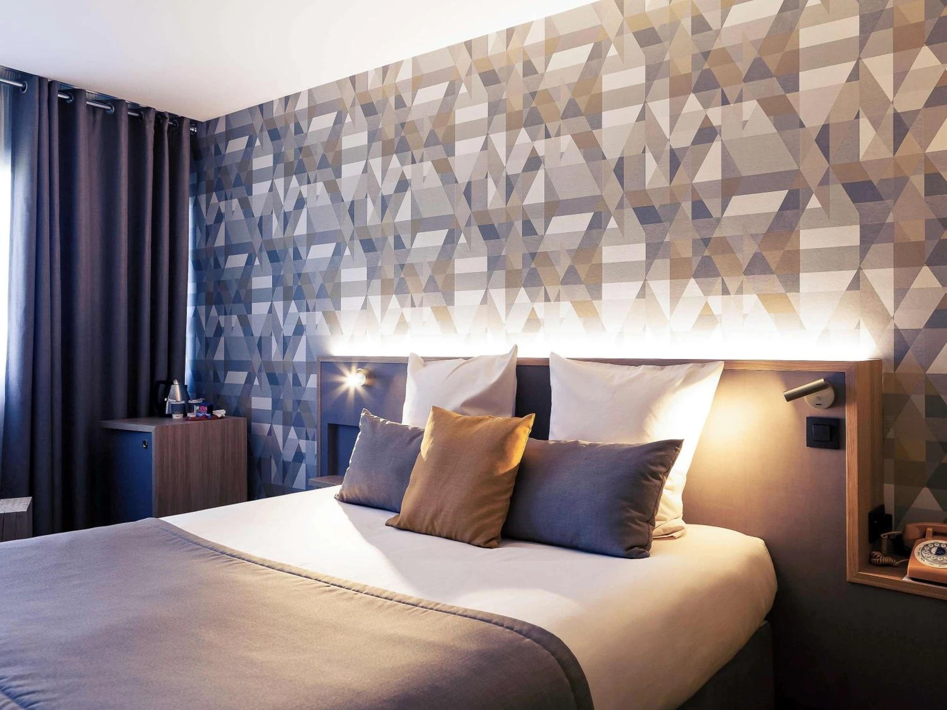 Organiser un séminaire d'entreprise : Mercure Lyon Charbonnières à charbonnieres-les-bains