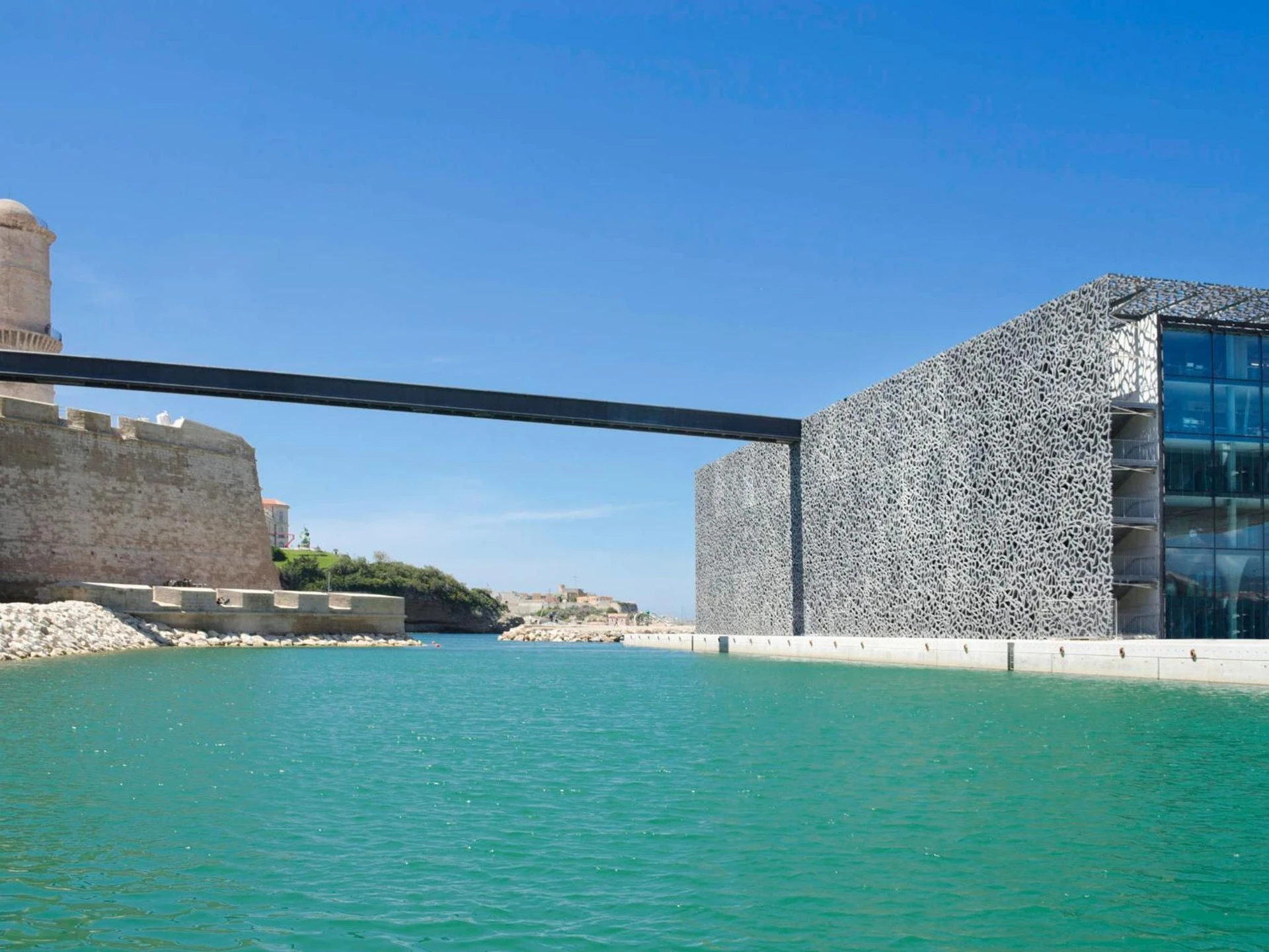 Lieu convivial pour un séminaire d'entreprise à Mercure Marseille Canebière Vieux-Port - Marseille - En savoir plus 