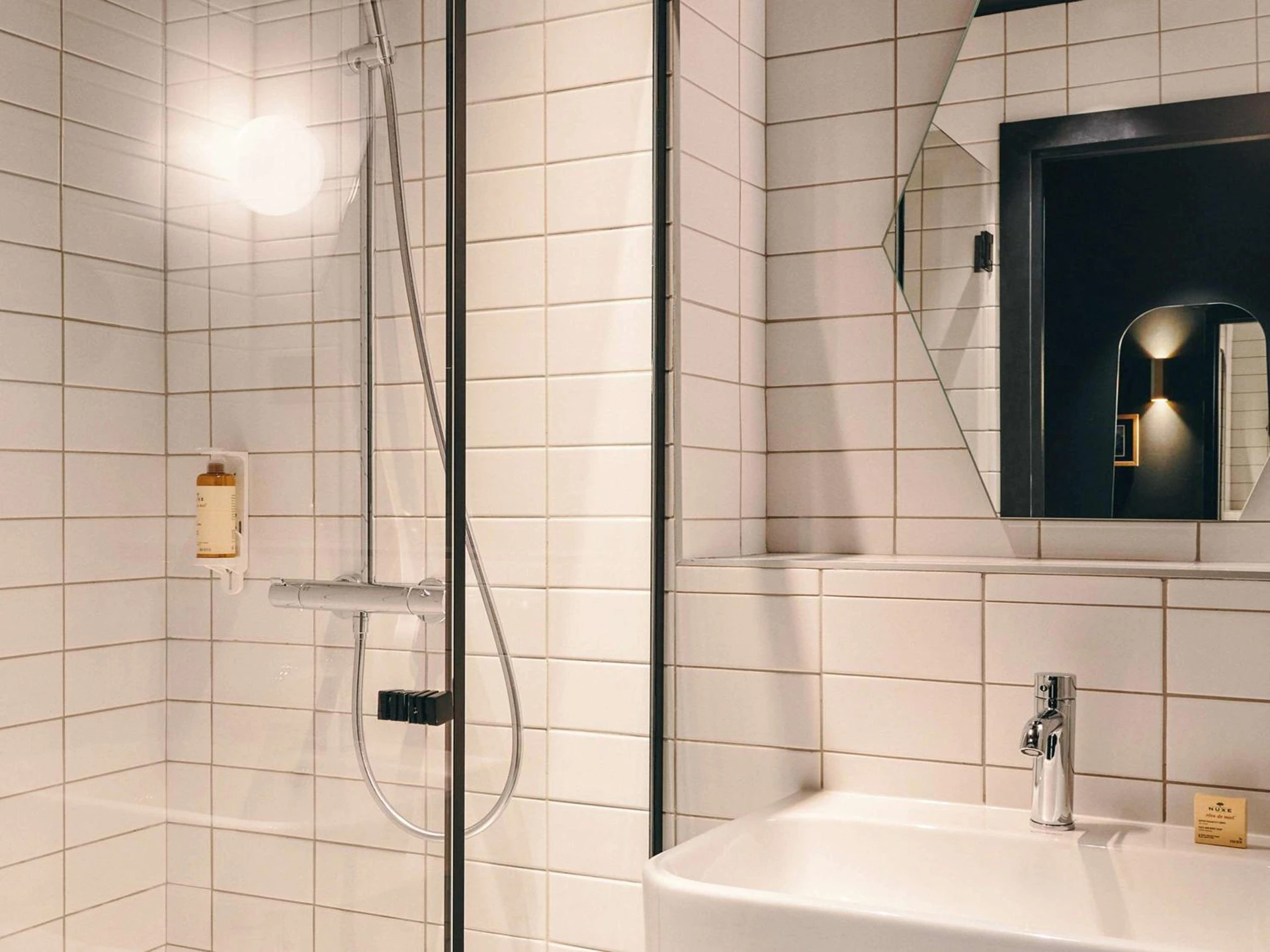 Chambre disponible pour un séminaire d'entreprise à Mercure Marseille Canebière Vieux-Port - Marseille