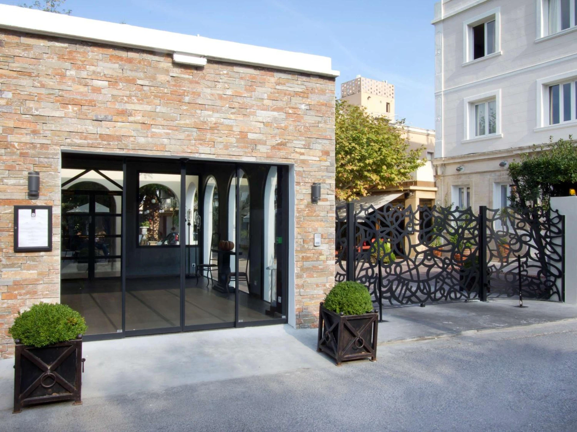 Organiser un séminaire d'entreprise : Mercure Marseille Centre Bompard La Corniche à marseille-7e-arrondissement