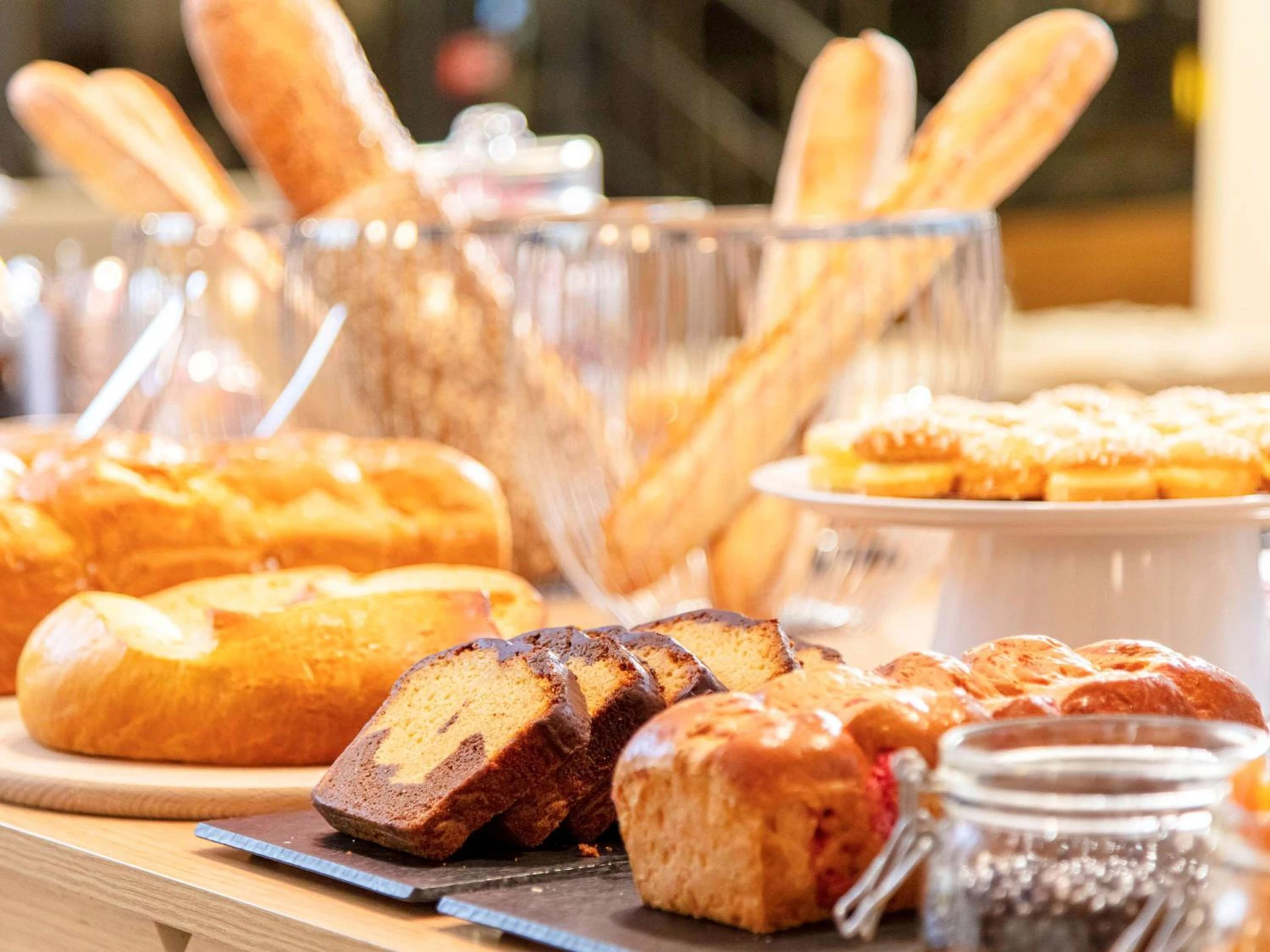 Lieu convivial pour un séminaire d'entreprise à Mercure Marseille Centre Prado Vélodrome - Marseille - En savoir plus 