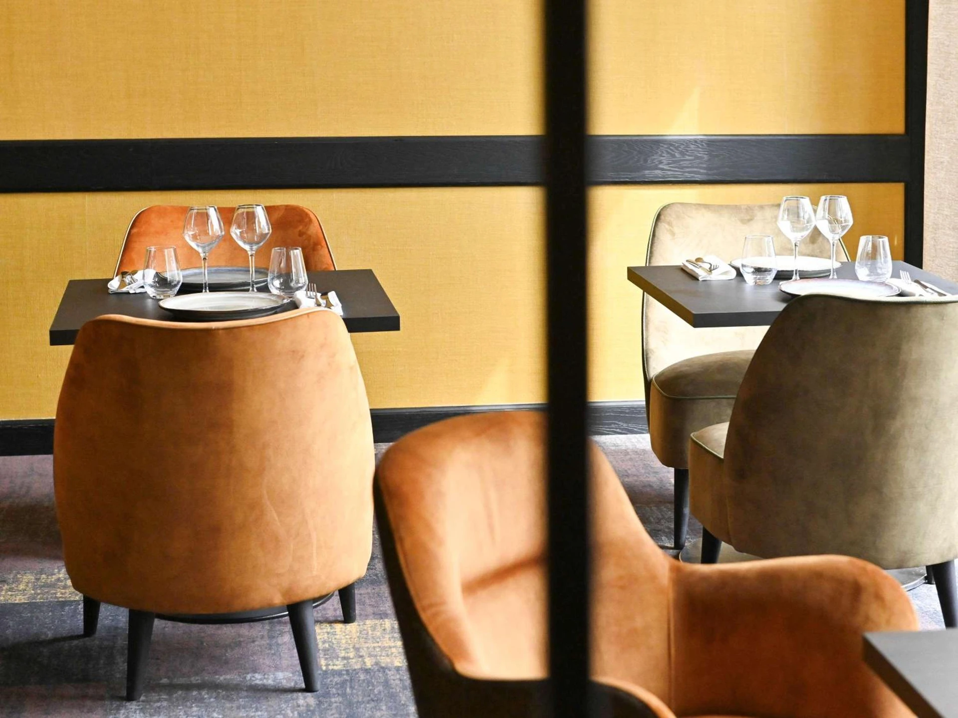 Organiser un séminaire d'entreprise : Mercure Metz Centre à metz