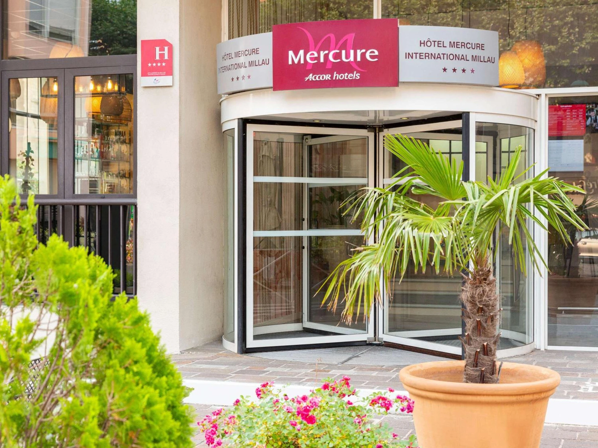 Organiser un séminaire d'entreprise : Mercure Millau à millau