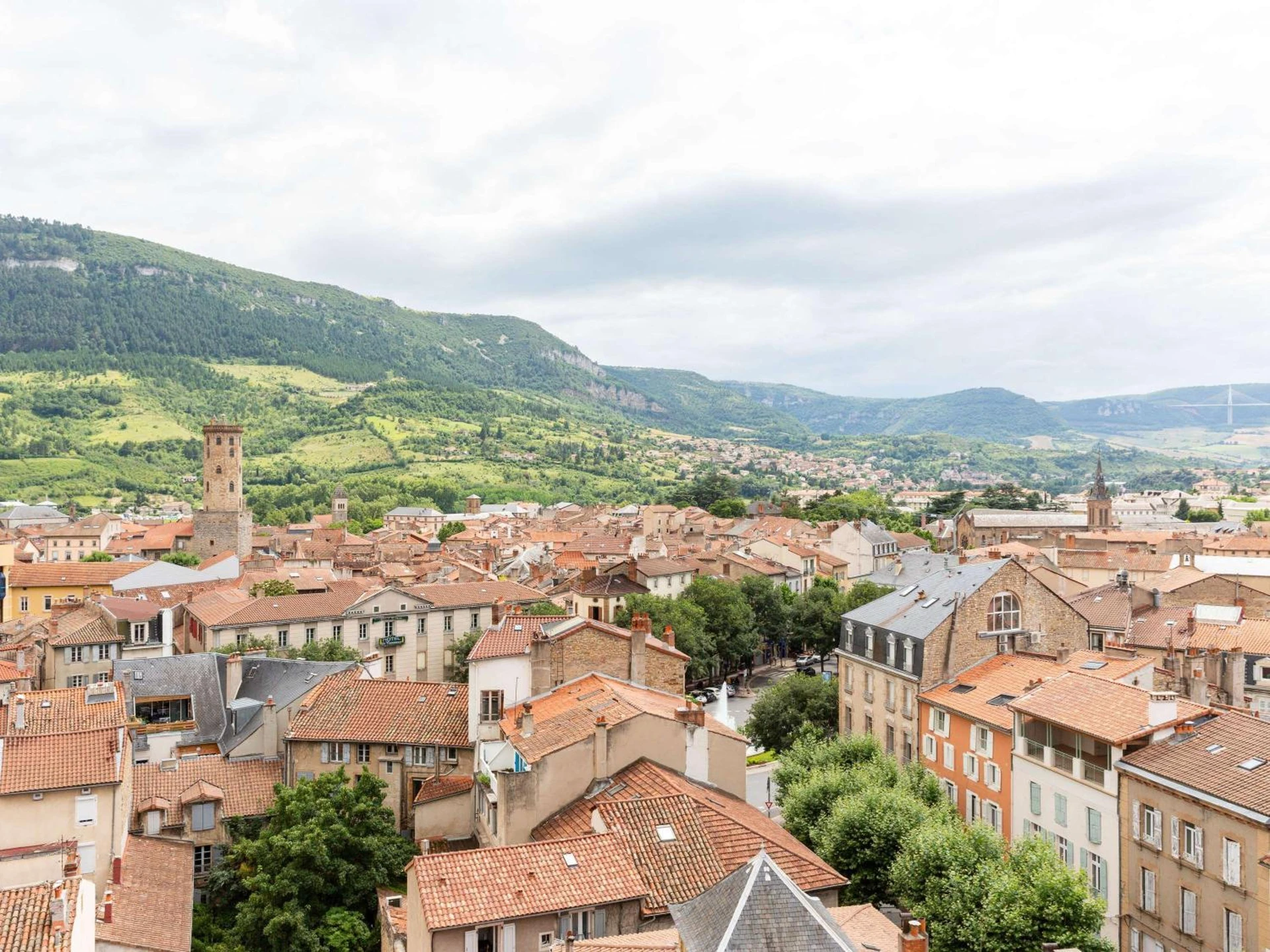 Organiser un séminaire d'entreprise : Mercure Millau à millau