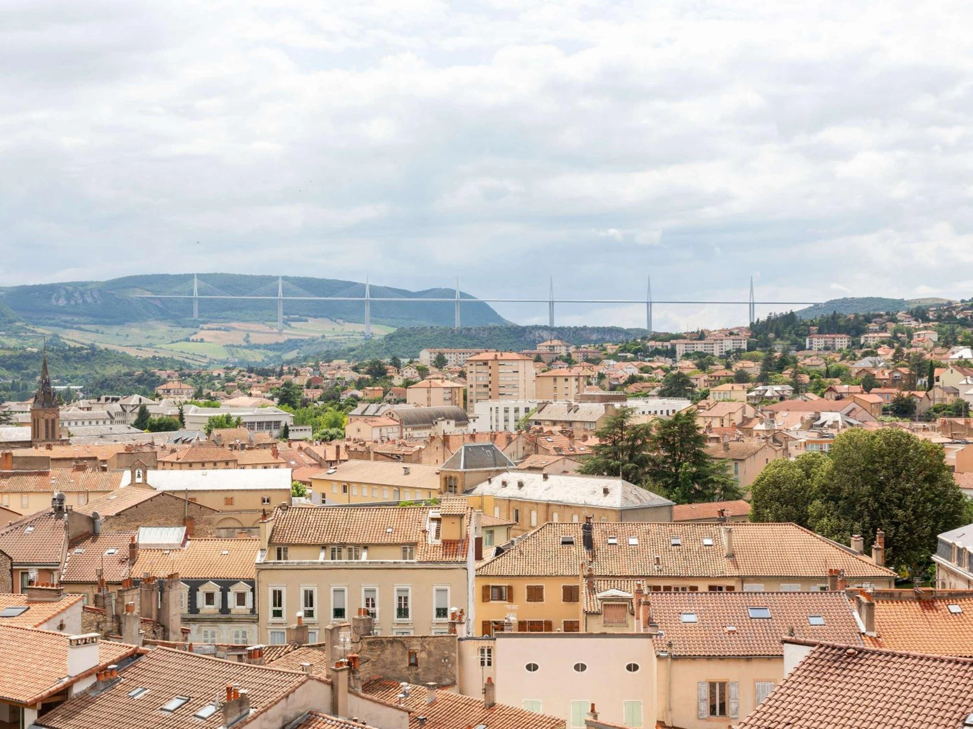 Organiser un séminaire d'entreprise : Mercure Millau à millau