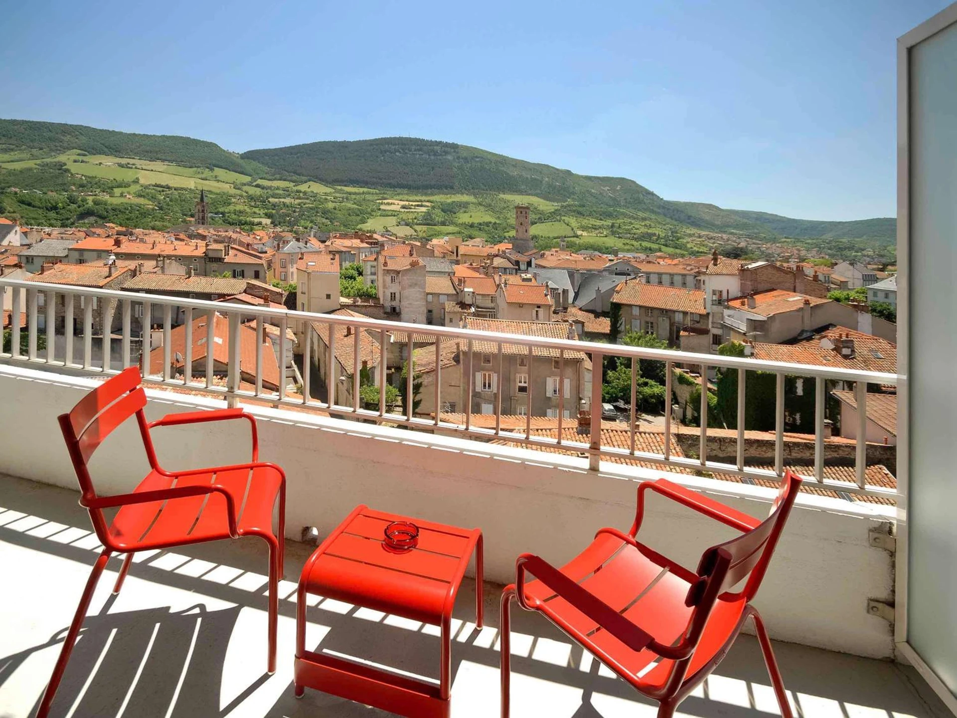Organiser un séminaire d'entreprise : Mercure Millau à millau