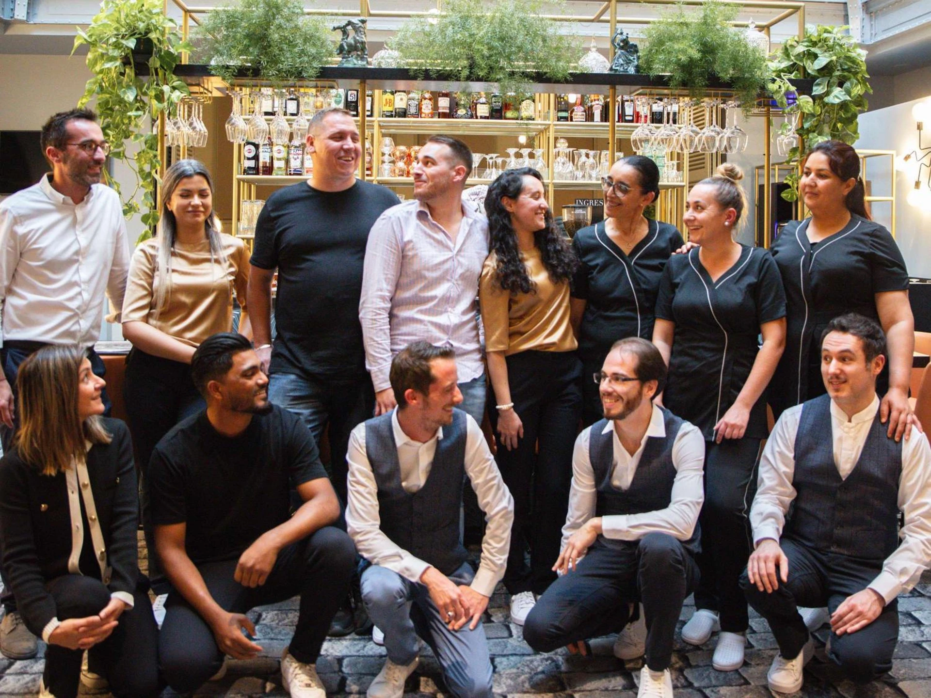 Organiser un séminaire d'entreprise : Hôtel Mercure Montauban à montauban