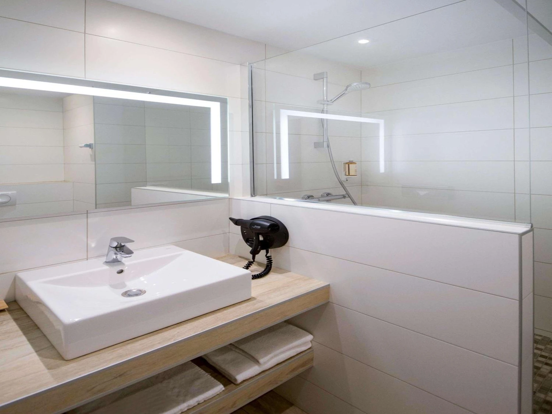 Chambre disponible pour un séminaire d'entreprise à Mercure Montpellier Centre Comédie - Montpellier