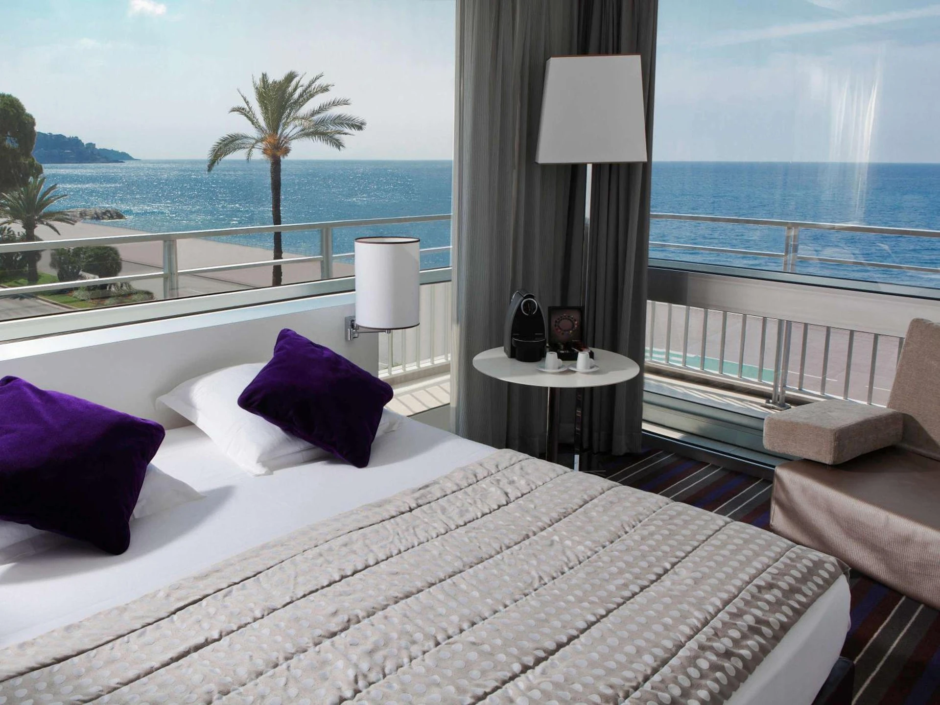 Salle de séminaire à Mercure Nice Promenade Des Anglais - Organiser un événement professionnel à Nice