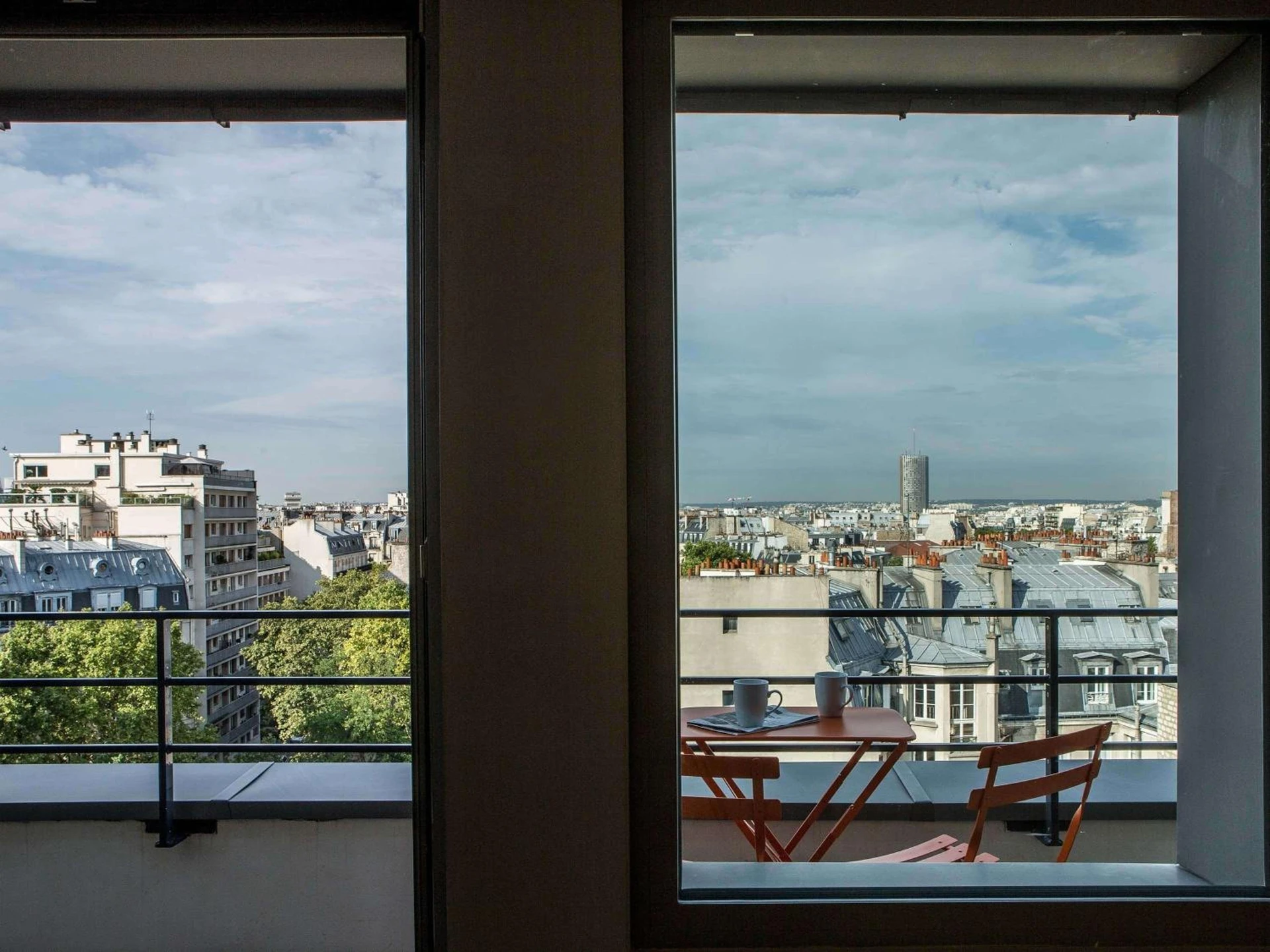 Organiser un séminaire d'entreprise : Mercure Paris 17 Batignolles à paris-17e-arrondissement