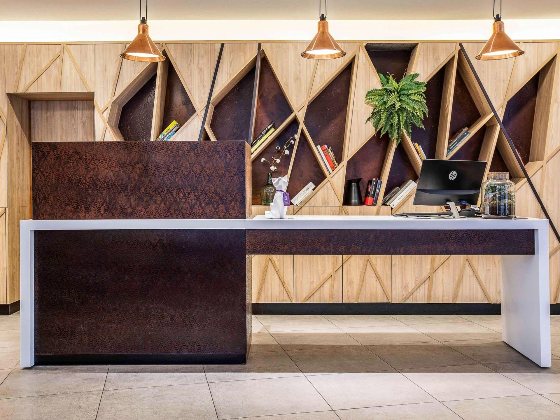 Organiser un séminaire d'entreprise : Hôtel Mercure Paris Gennevilliers à gennevilliers