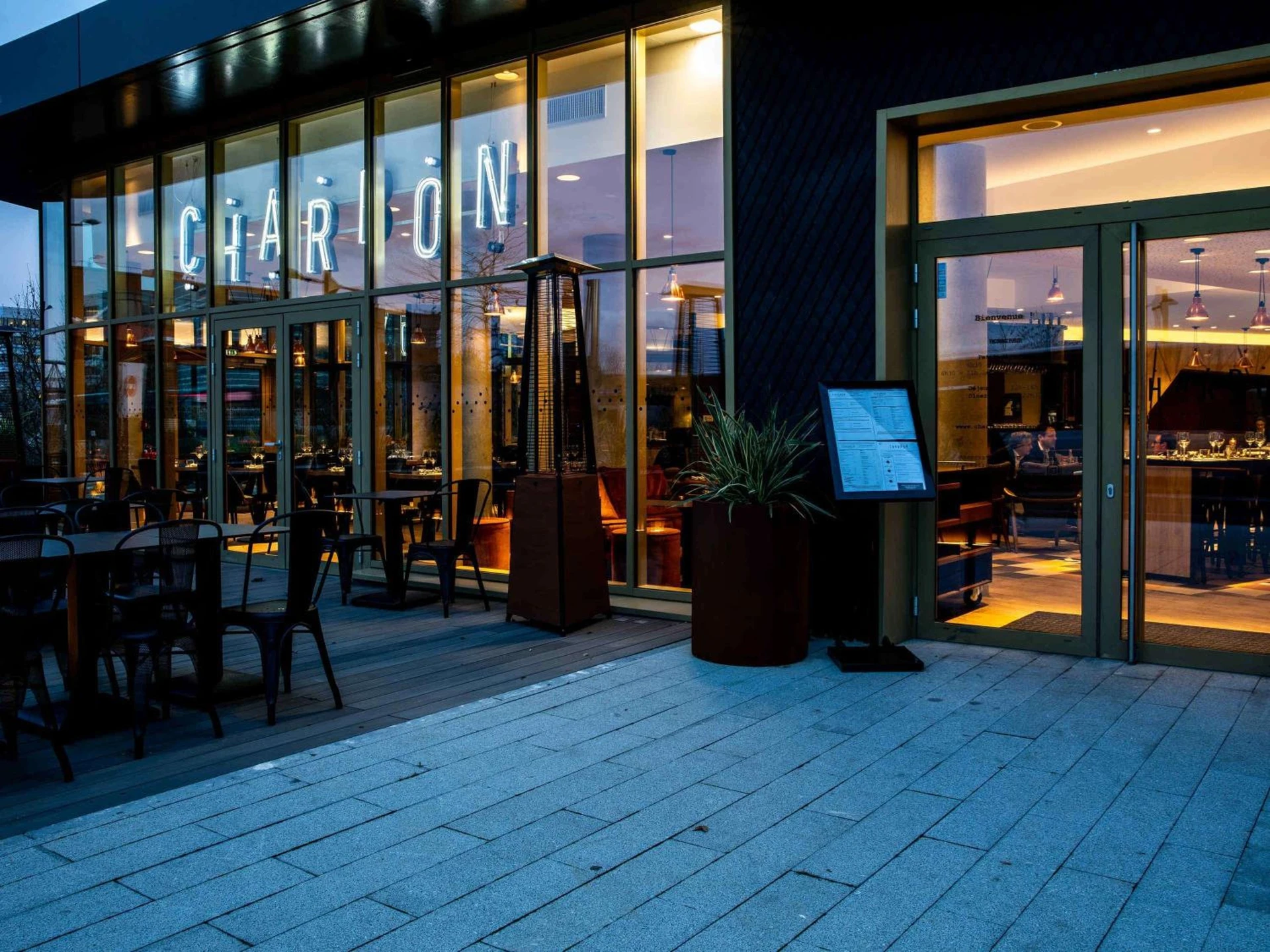 Organiser un séminaire d'entreprise : Hôtel Mercure Paris Gennevilliers à gennevilliers