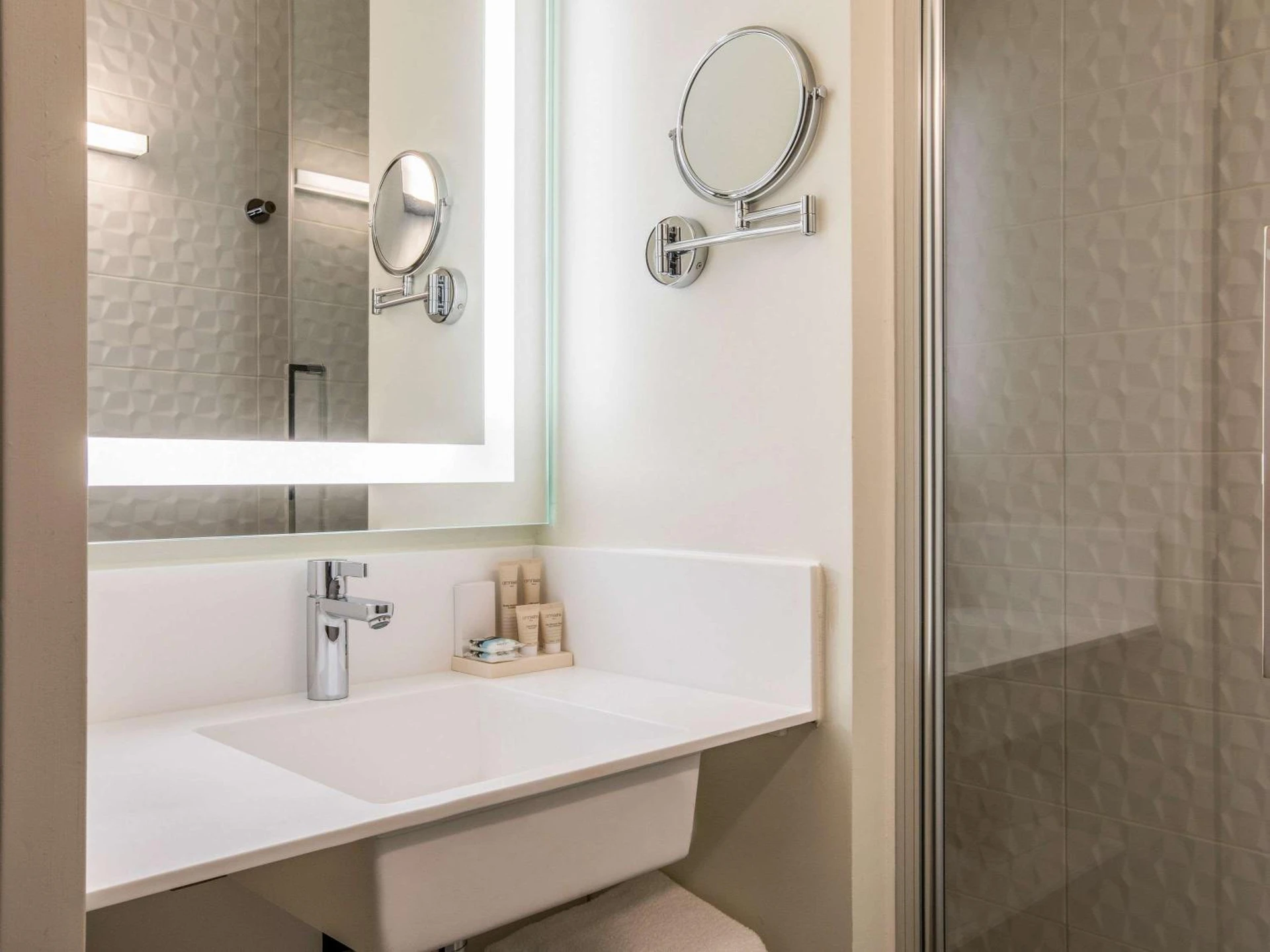 Chambre disponible pour un séminaire d'entreprise à Hôtel Mercure Paris Gennevilliers - Gennevilliers