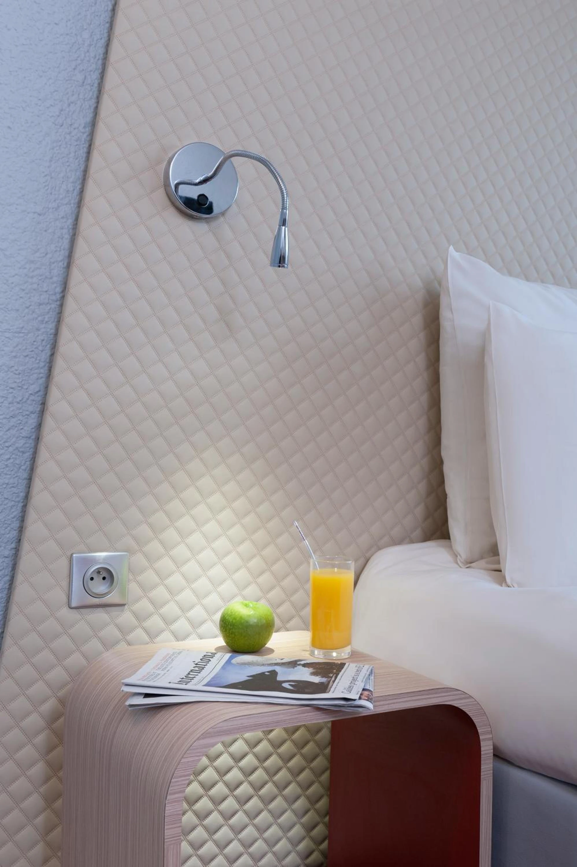 Chambre disponible pour un séminaire d'entreprise à Mercure Paris Le Bourget Aeroport - Le Blanc-Mesnil