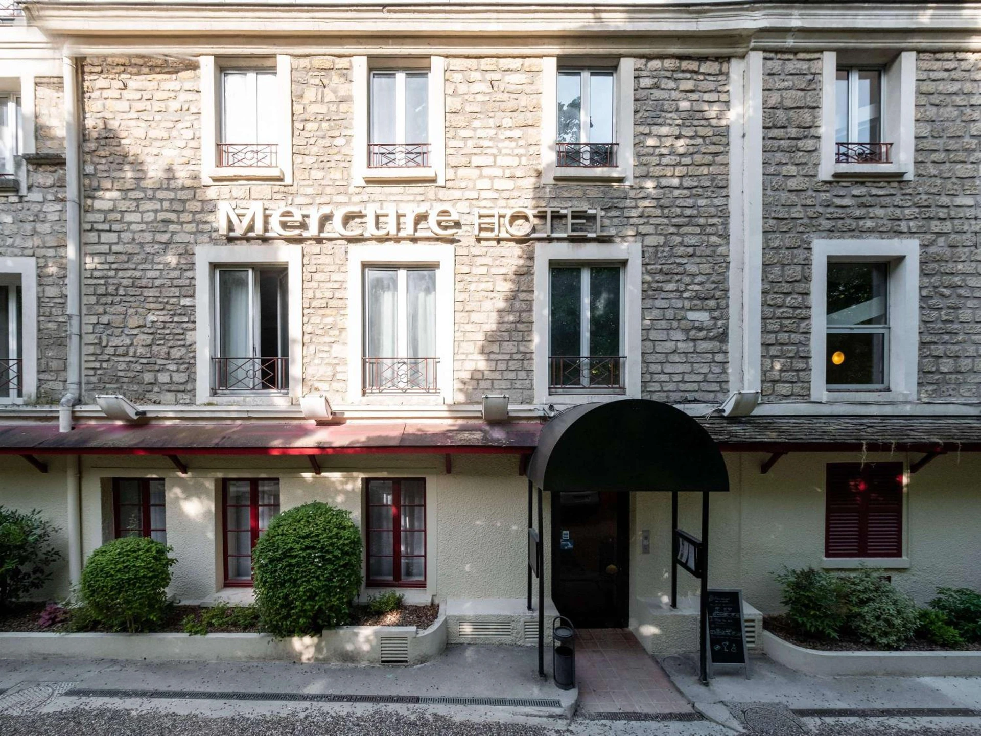 Organiser un séminaire d'entreprise : Mercure Paris Ouest Saint Germain à saint-germain-en-laye