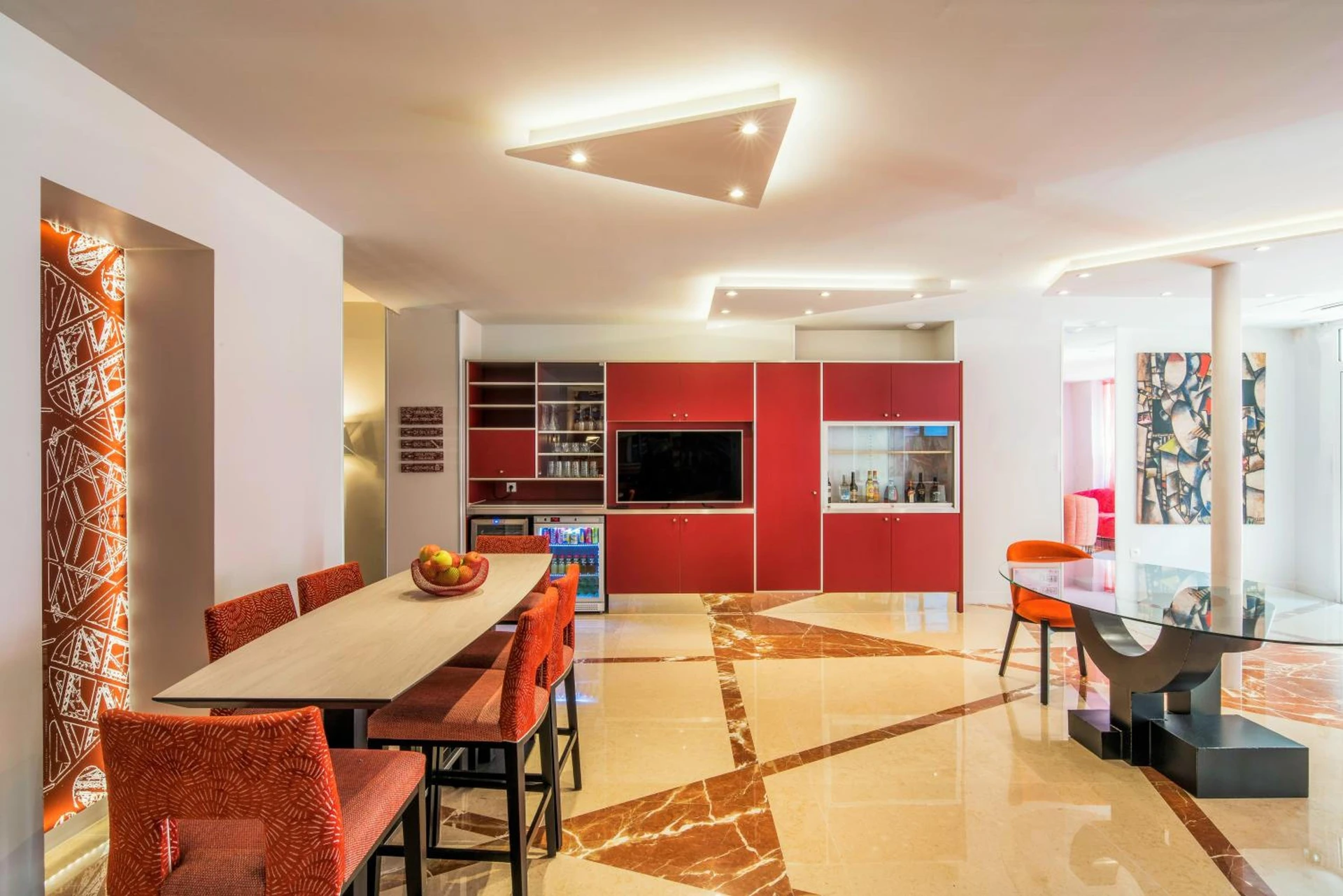 Organiser un séminaire d'entreprise : Mercure Paris Pont de Levallois Neuilly à levallois-perret