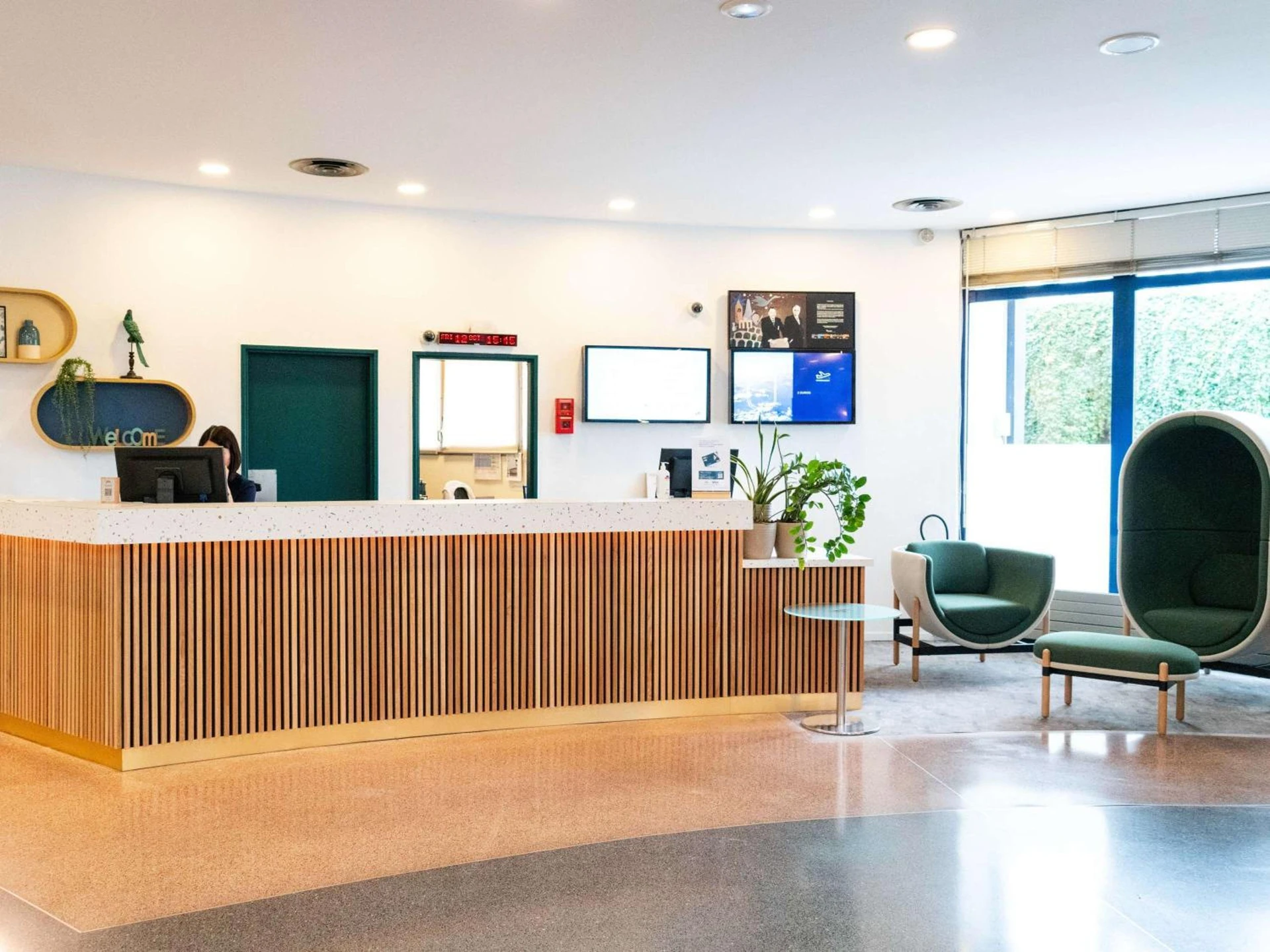 Organiser un séminaire d'entreprise : Mercure Paris Val de Fontenay à fontenay-sous-bois