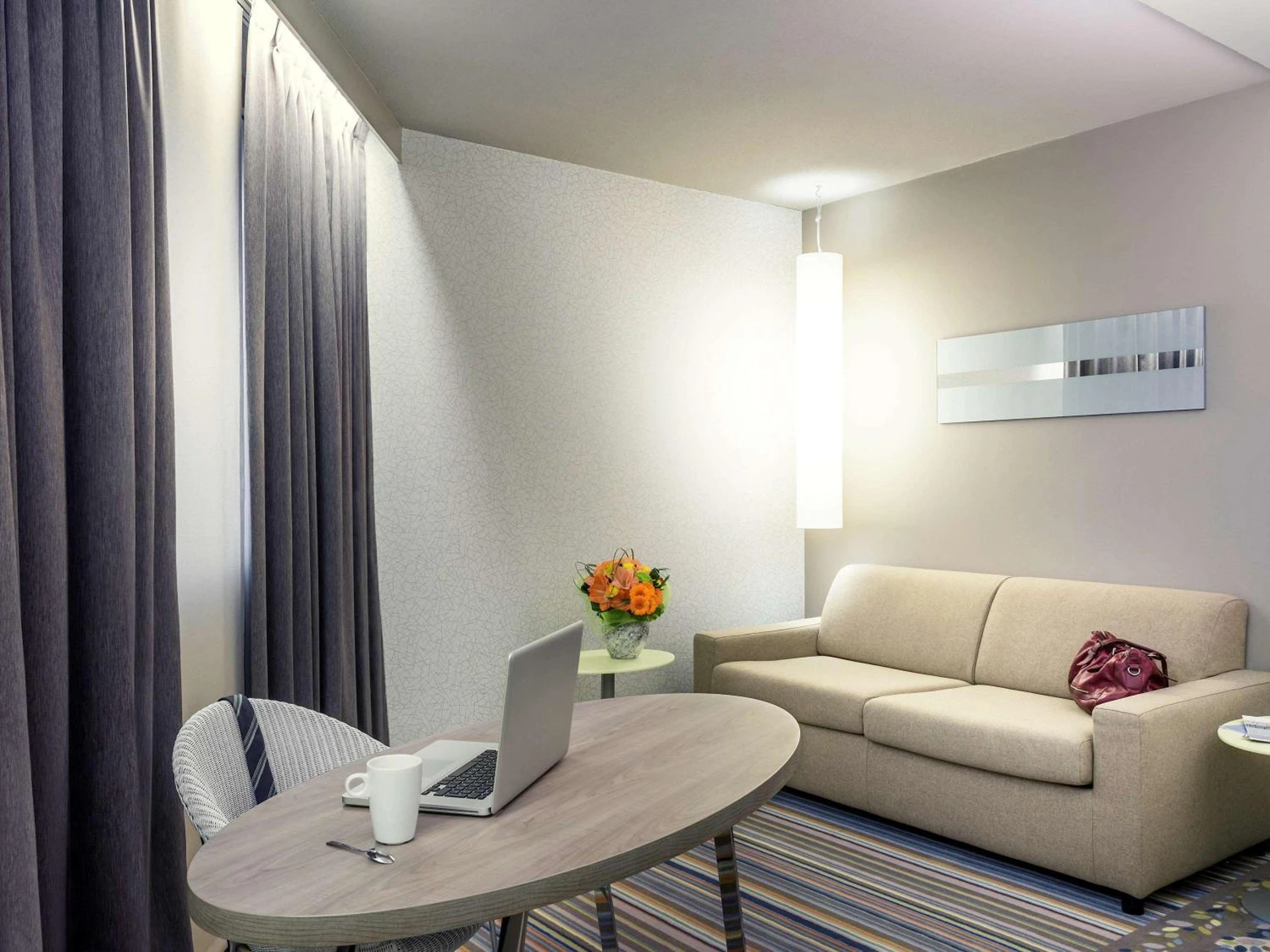 Organiser un séminaire d'entreprise : Mercure Paris Val de Fontenay à fontenay-sous-bois