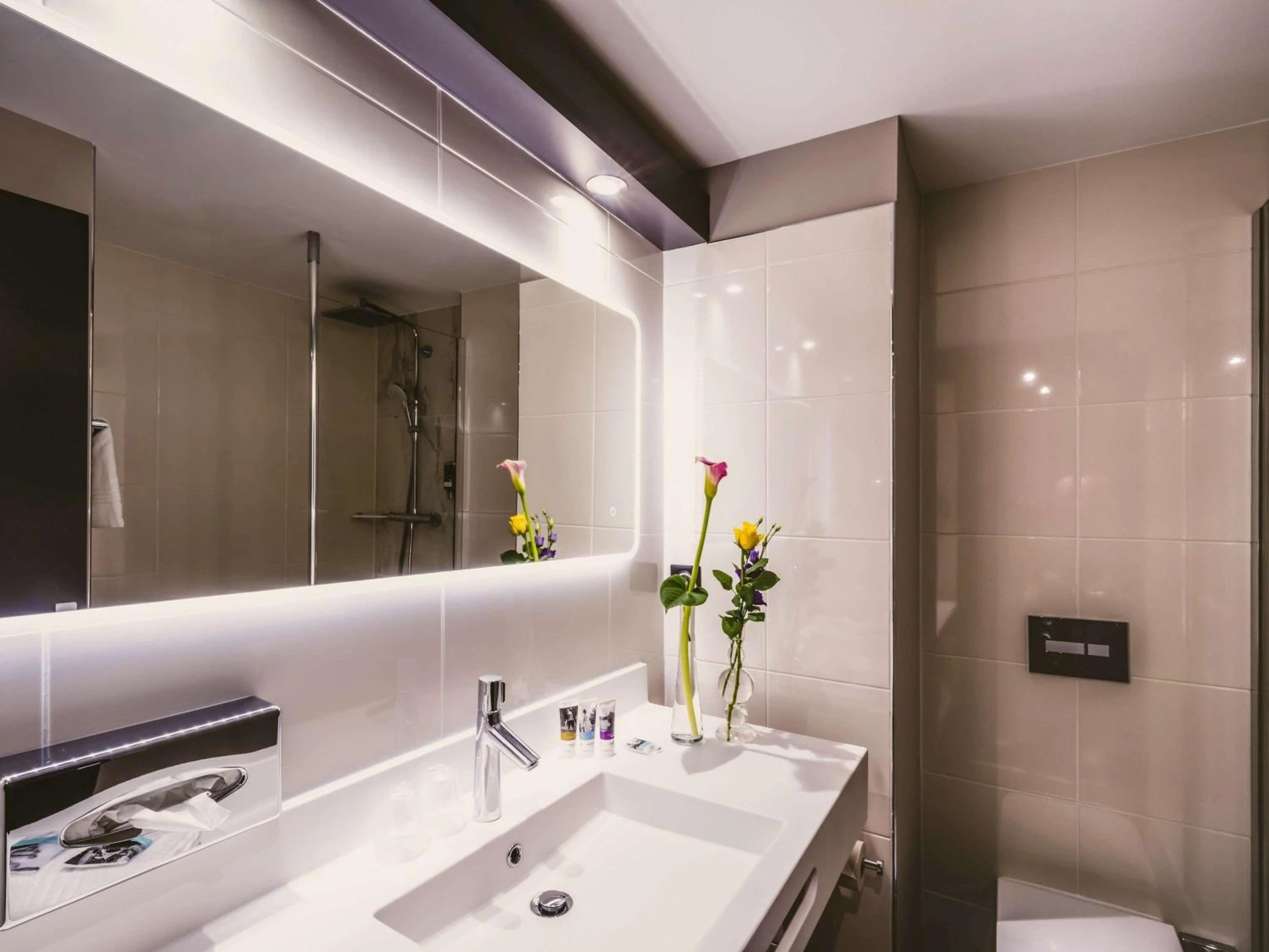 Magnifique chambre pour un séminaire d'entreprise à Mercure Pau Palais des Sports - Pau