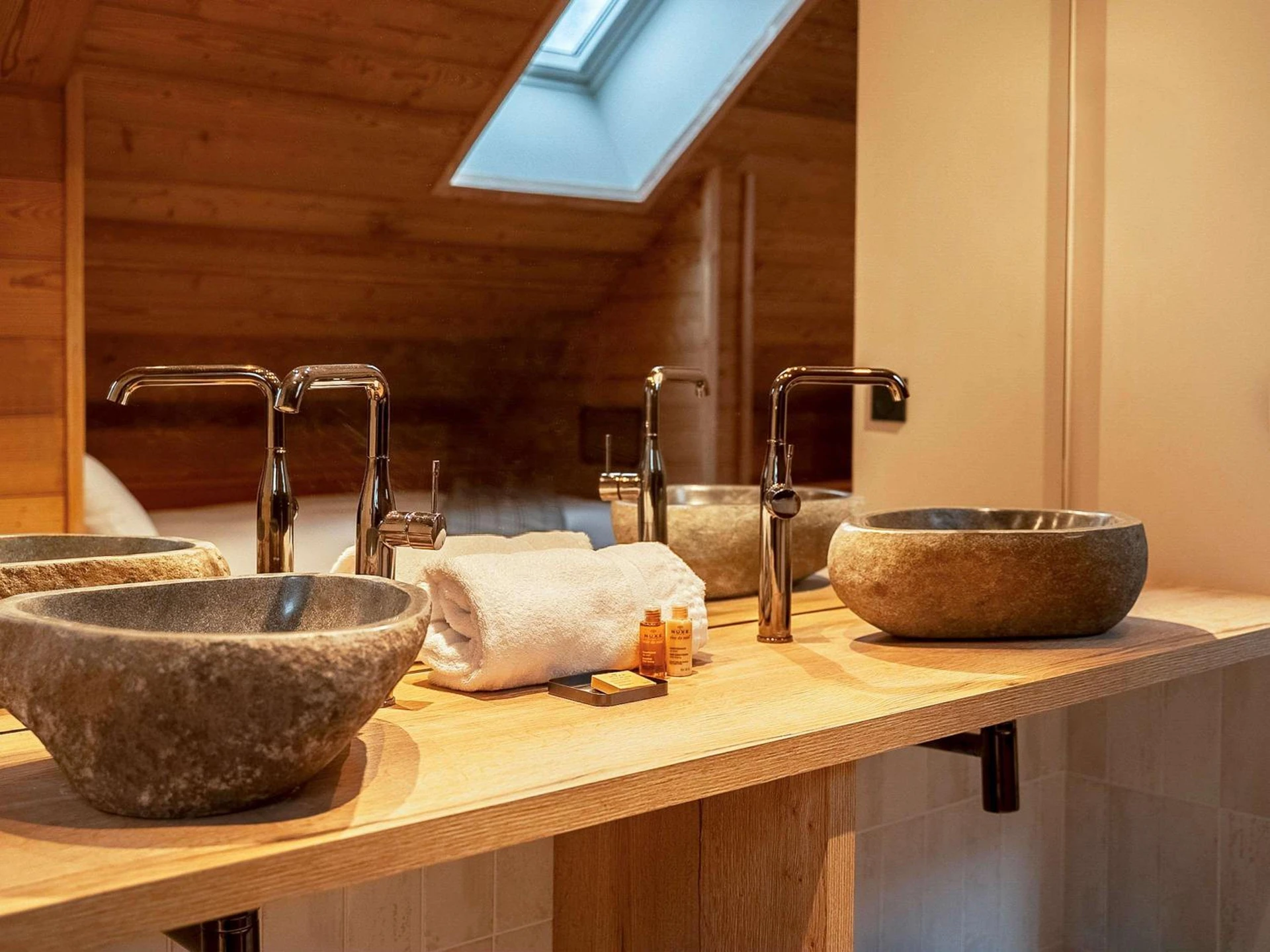 Chambre disponible pour un séminaire d'entreprise à Mercure Peyragudes Loudenvielle Pyrénées - Loudenvielle