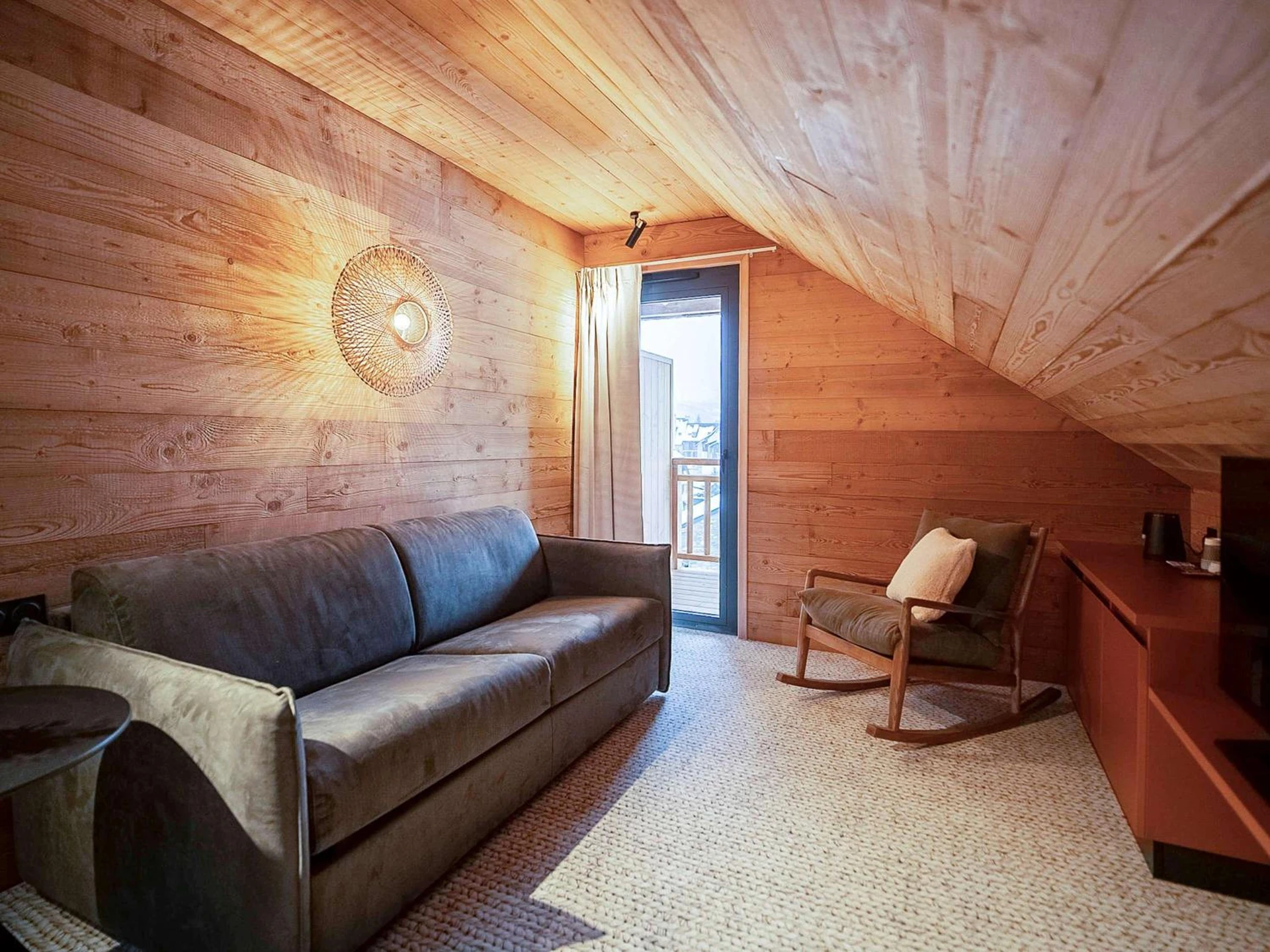 Chambre disponible pour un séminaire d'entreprise à Mercure Peyragudes Loudenvielle Pyrénées - Loudenvielle