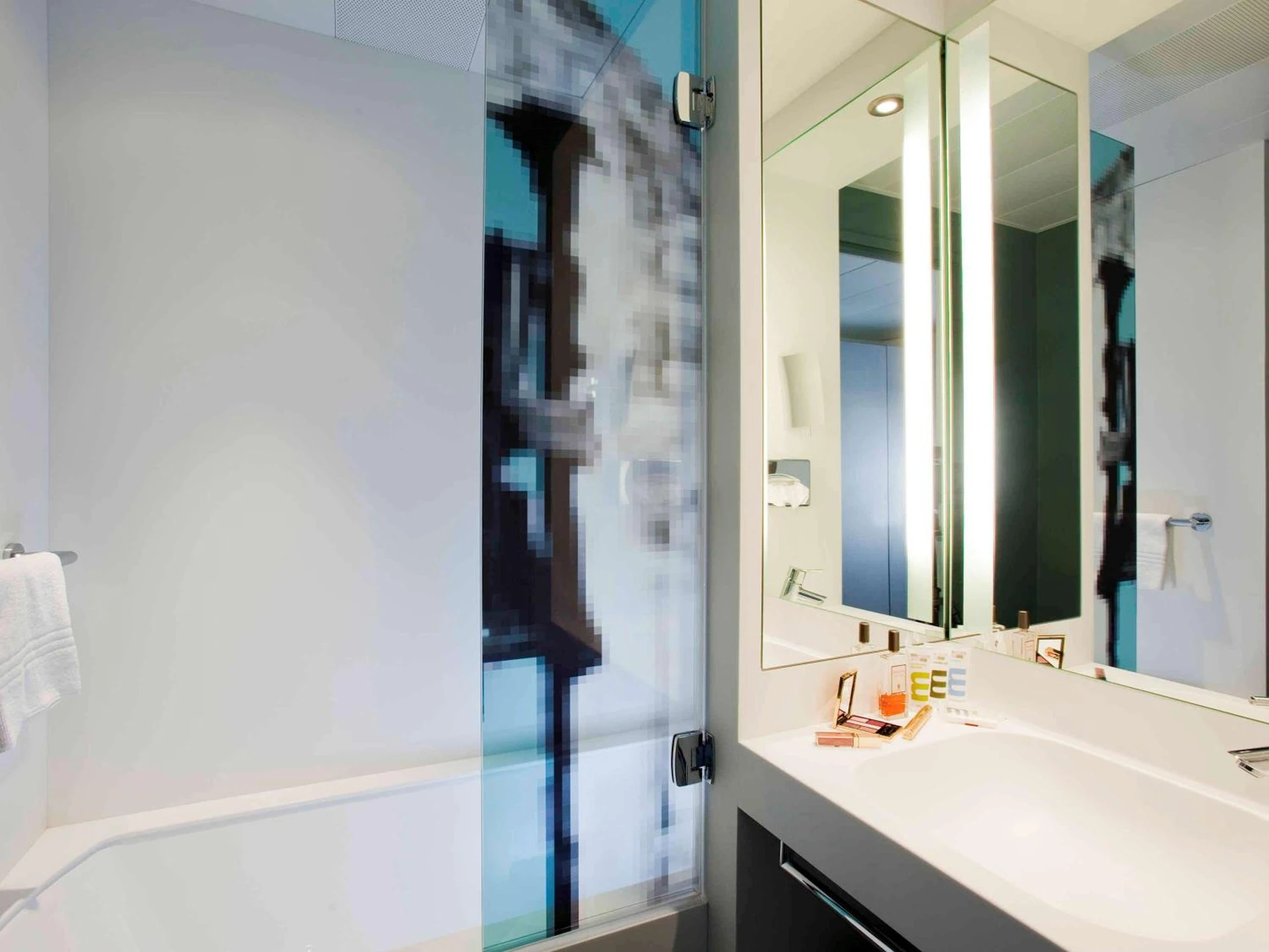 Chambre disponible pour un séminaire d'entreprise à Mercure Pont d’Avignon Centre - Avignon