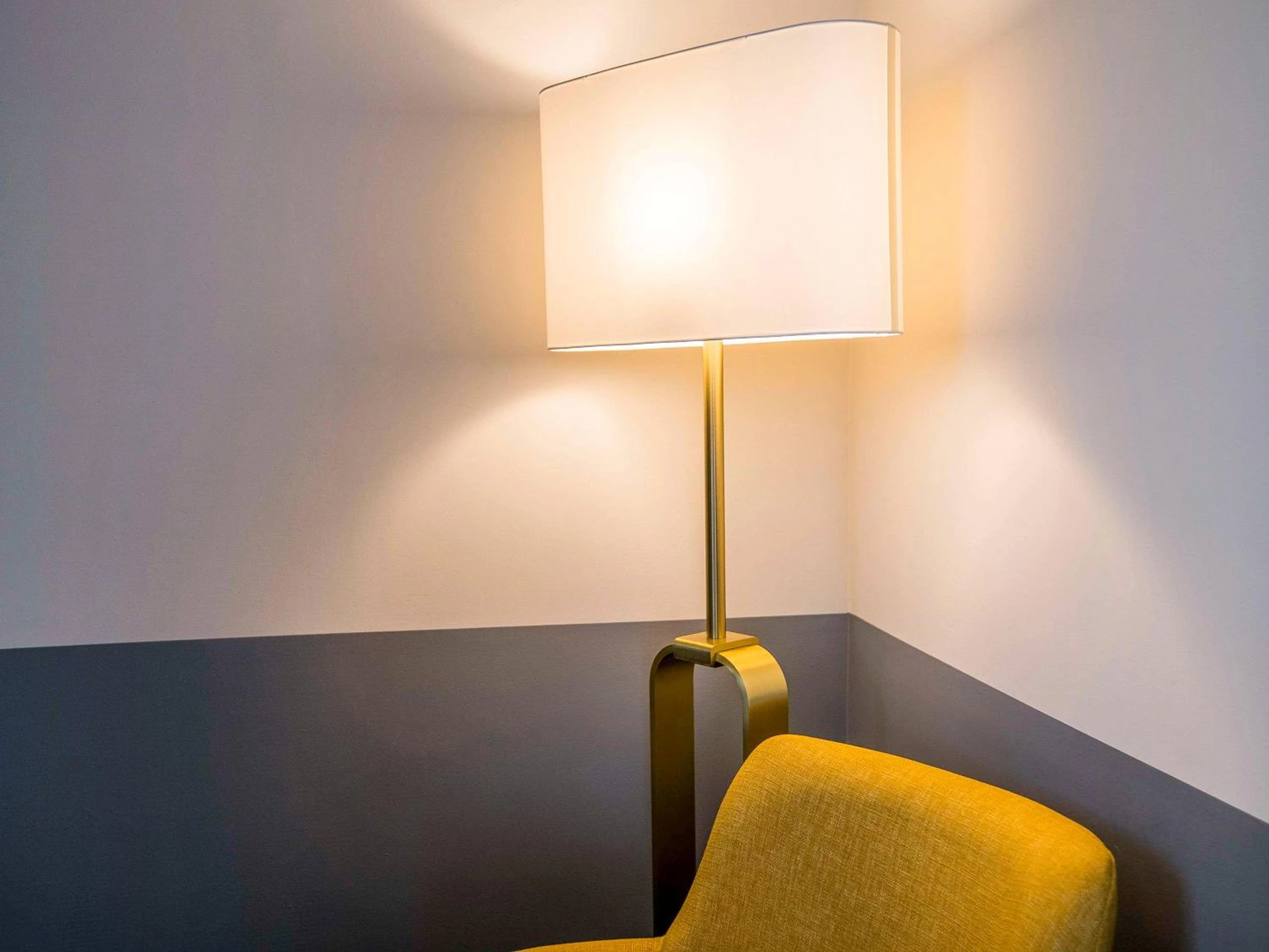 Chambre disponible pour un séminaire d'entreprise à Hôtel Mercure Rodez Cathédrale - Rodez