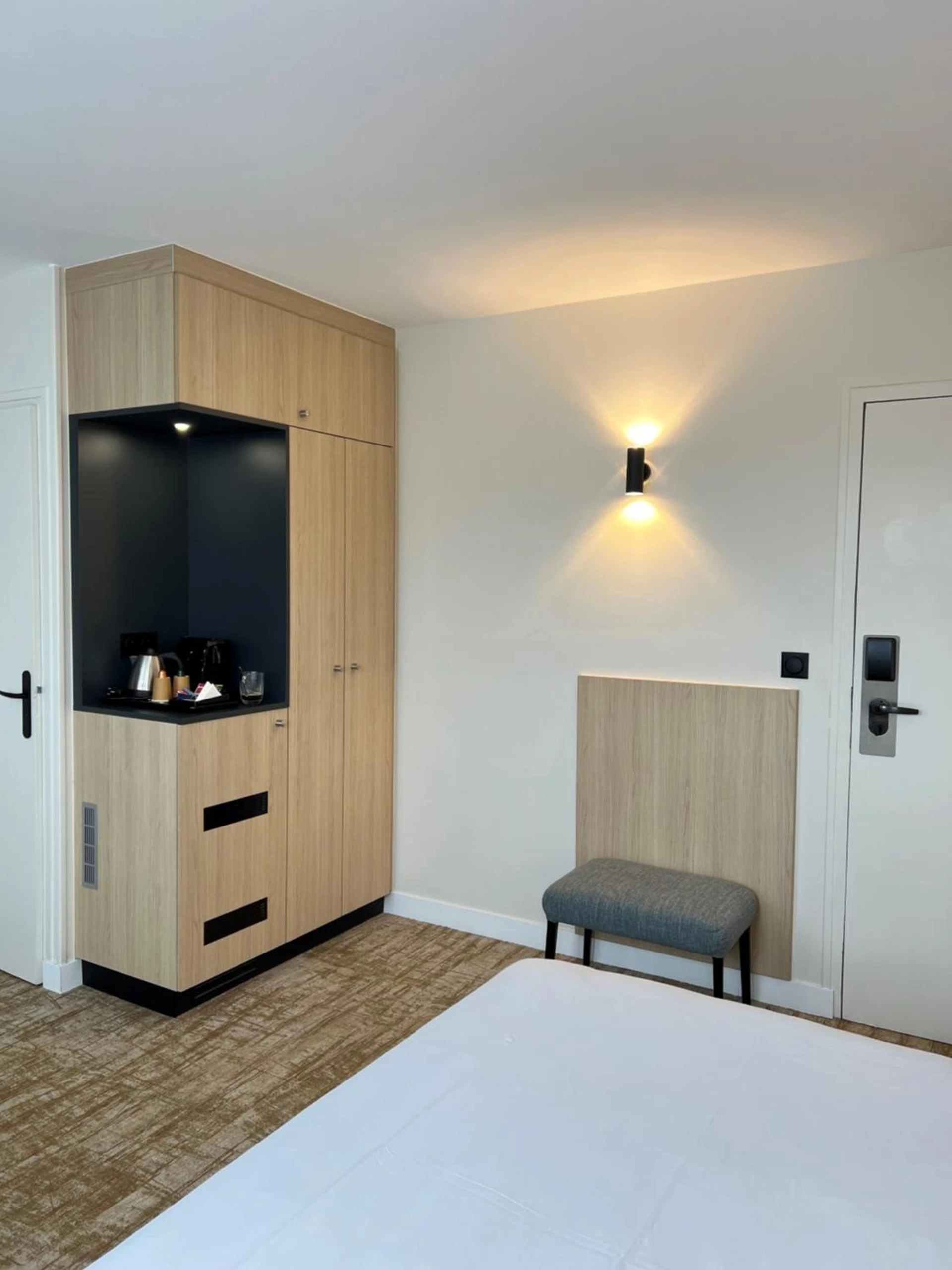 Organiser un séminaire d'entreprise : Mercure Saint Lô Centre à saint-lo