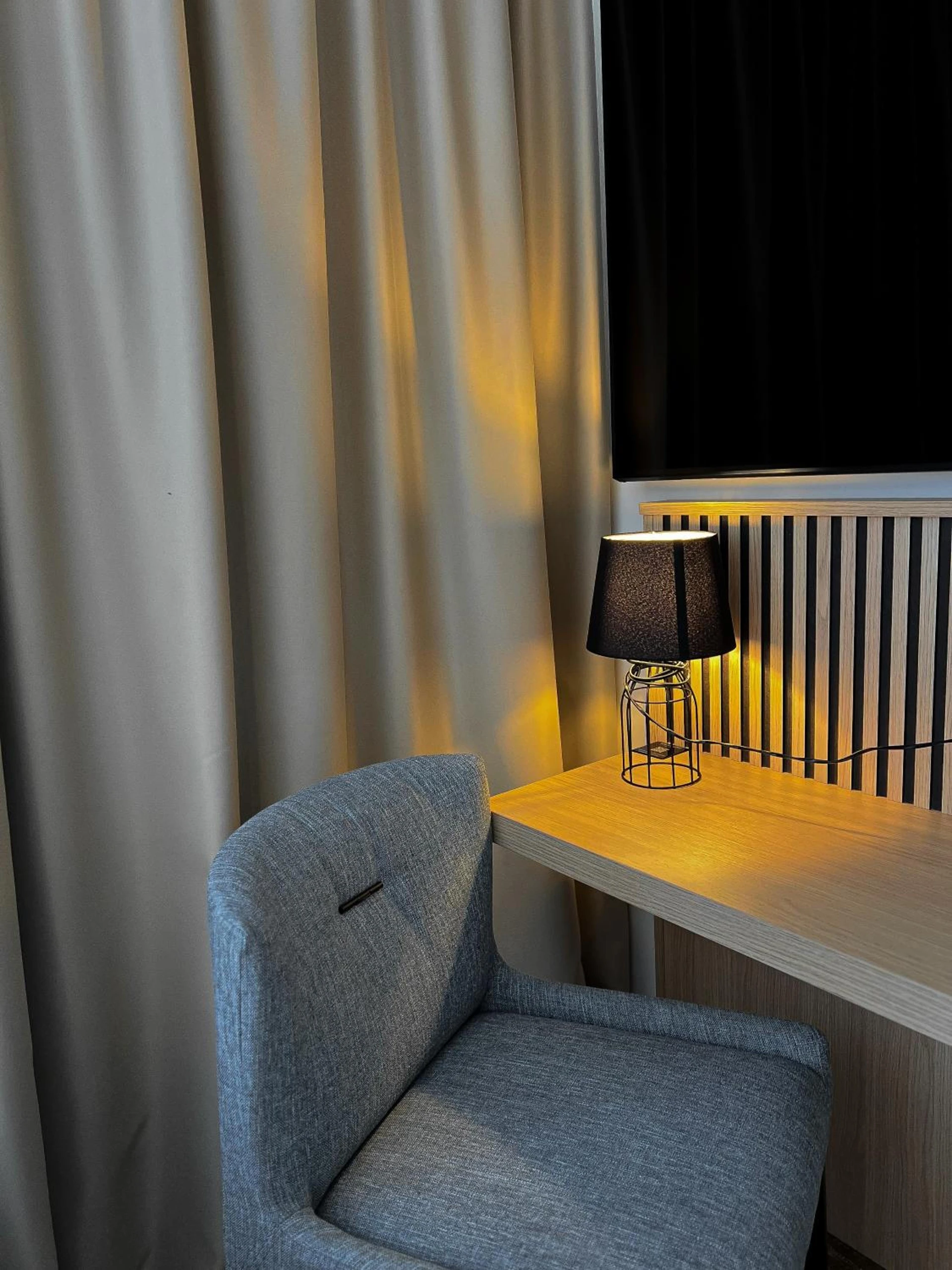 Chambre disponible pour un séminaire d'entreprise à Mercure Saint Lô Centre - Saint-Lô