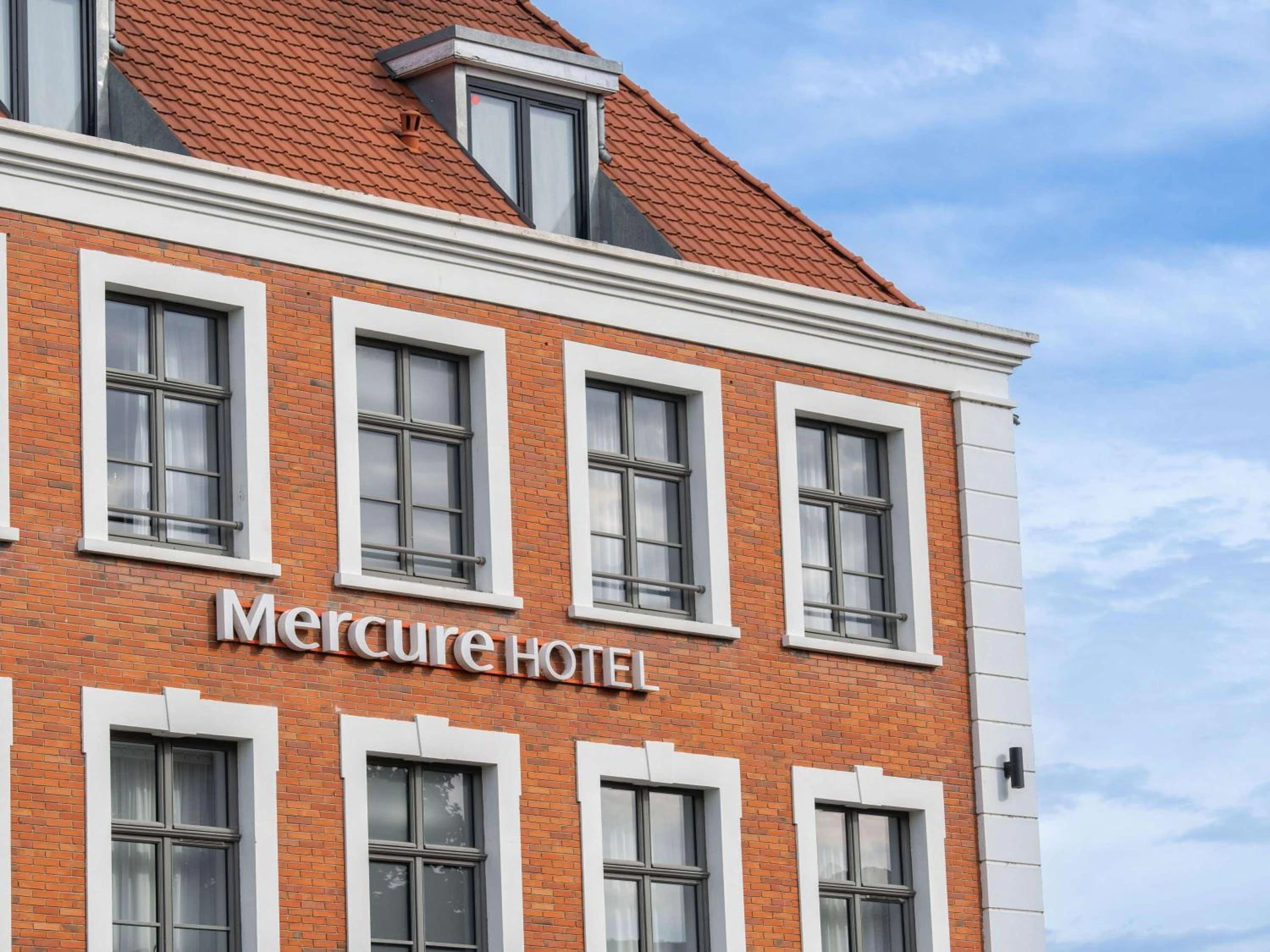 Organiser un séminaire d'entreprise : Mercure Saint Omer Centre Gare à saint-omer