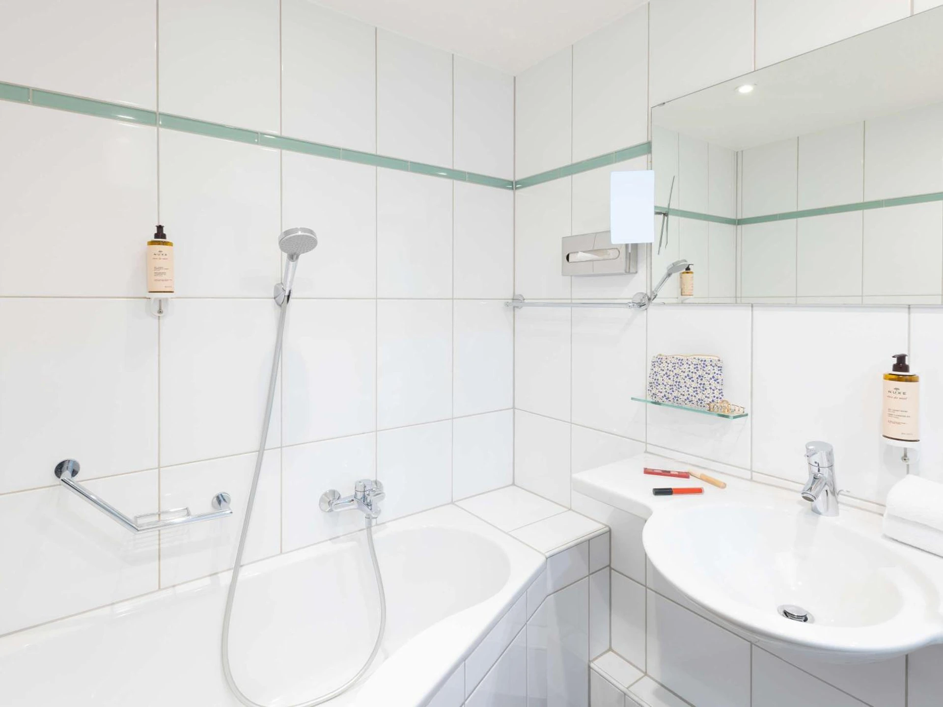 Chambre disponible pour un séminaire d'entreprise à Mercure Strasbourg Centre Petite France - Strasbourg