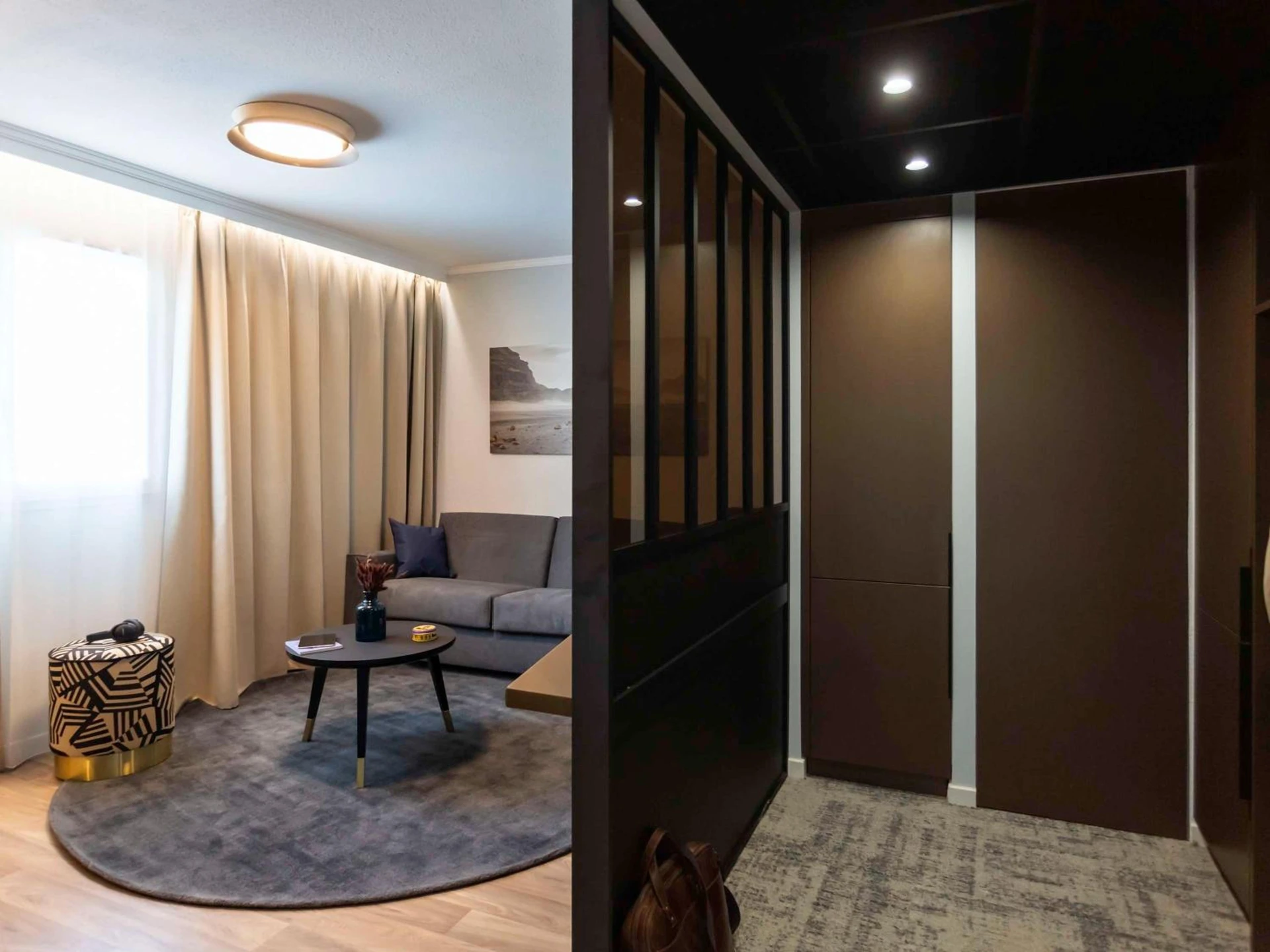 Chambre disponible pour un séminaire d'entreprise à Mercure Toulouse Aeroport Blagnac - Blagnac