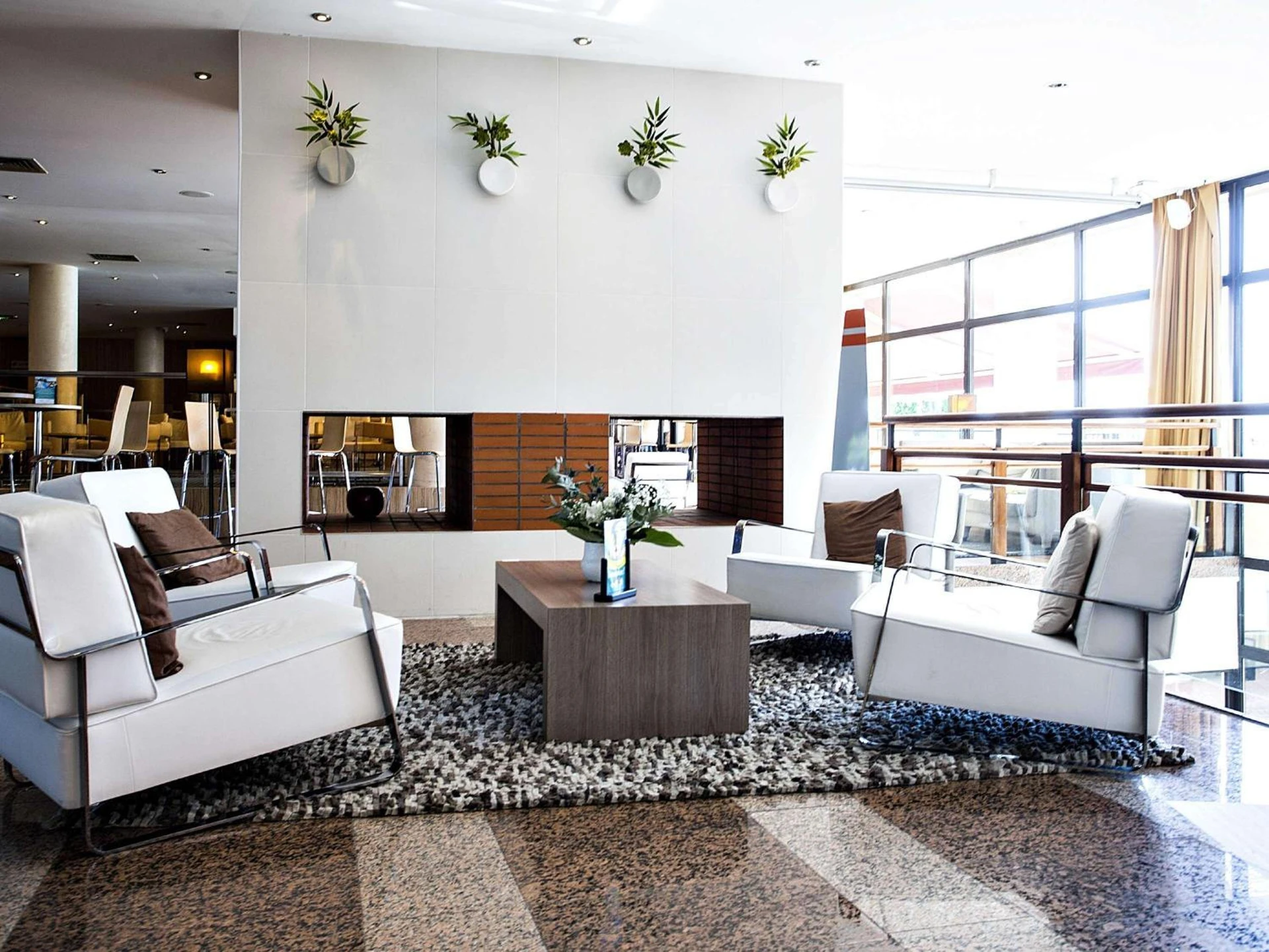 Organiser un séminaire d'entreprise : Mercure Toulouse Aéroport Golf de Seilh à seilh