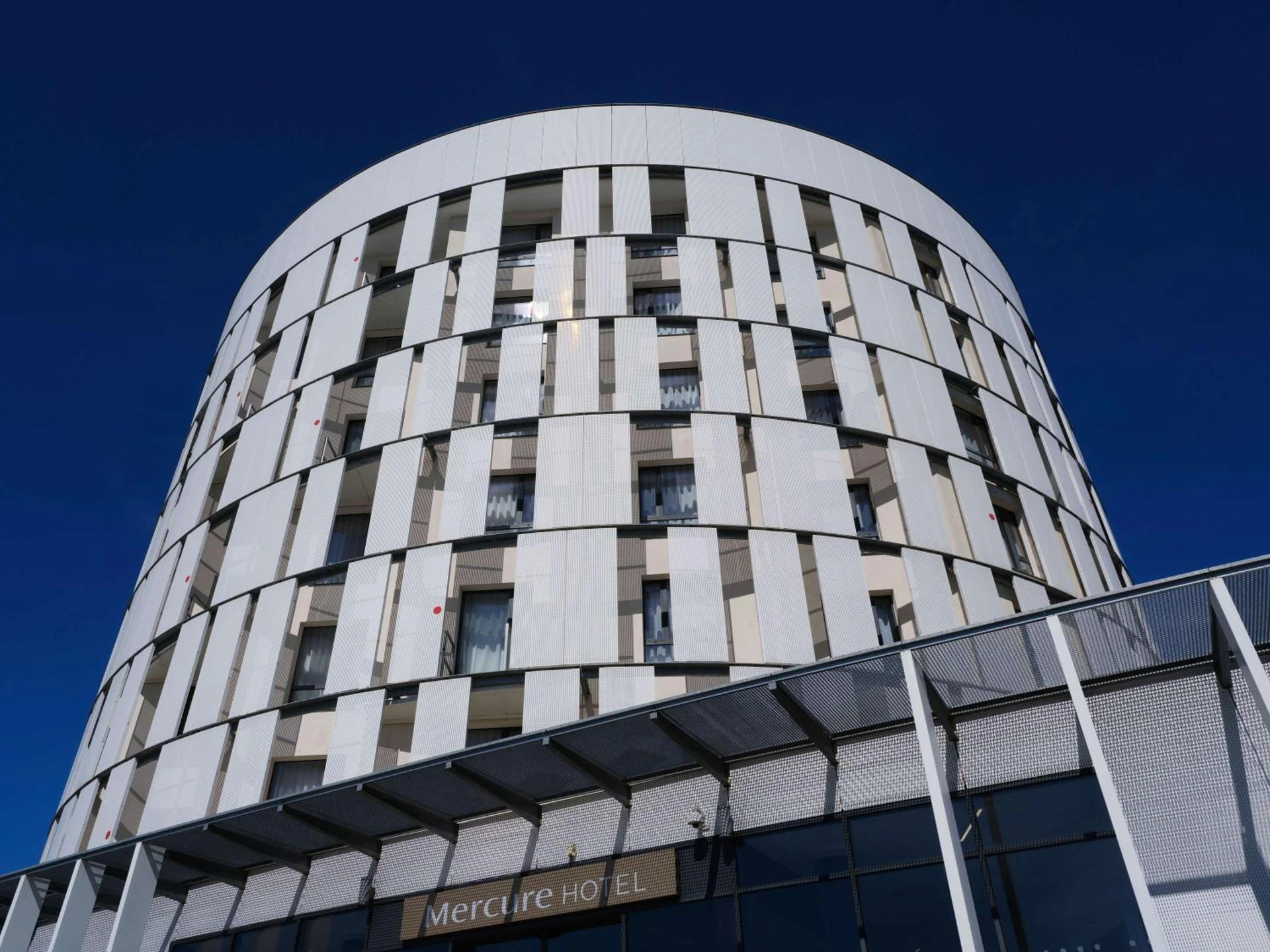 Chambre à Mercure Toulouse Sud - Organiser un séminaire d'entreprise à Toulouse
