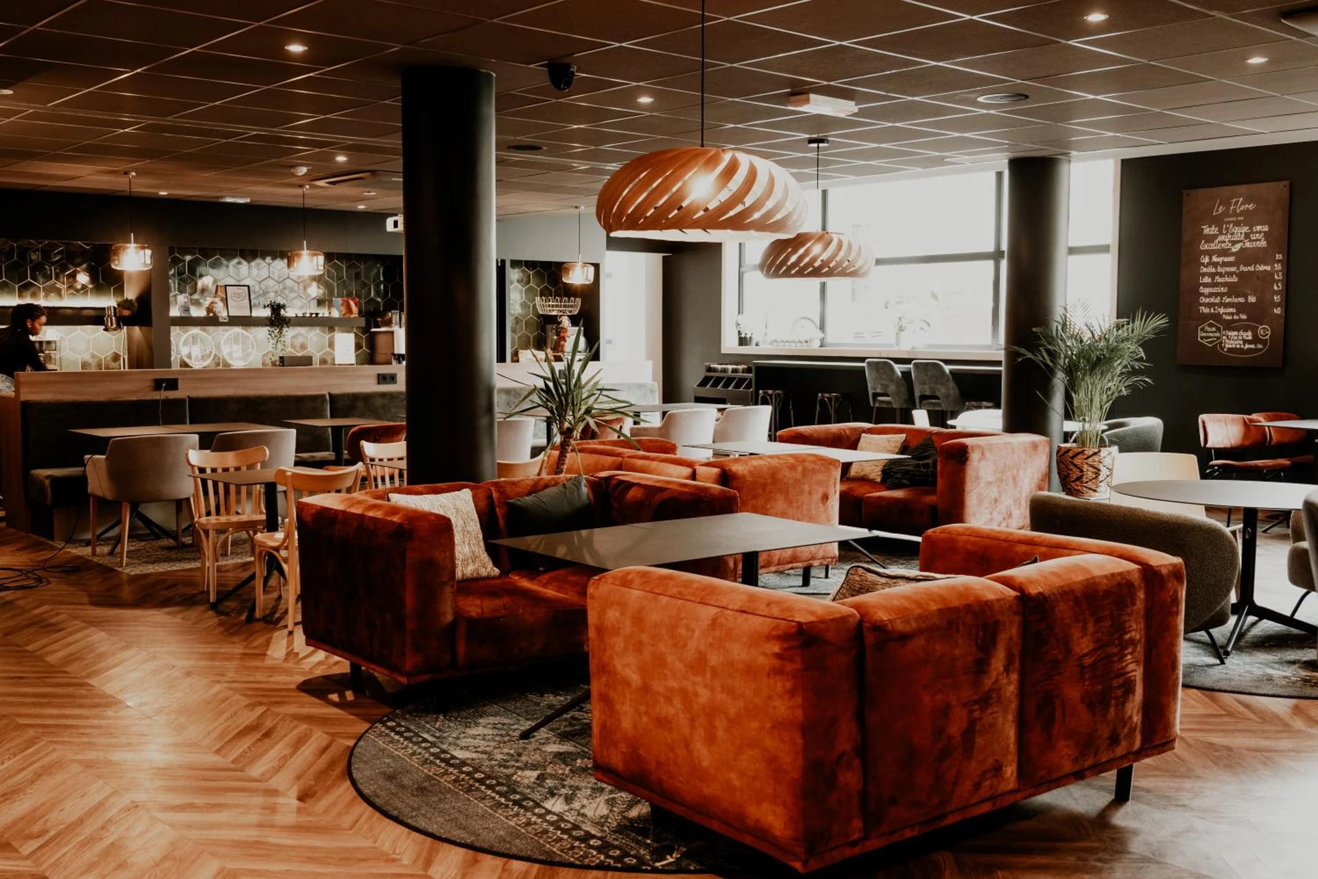 Organiser un séminaire d'entreprise : Mercure Valenciennes Centre à valenciennes