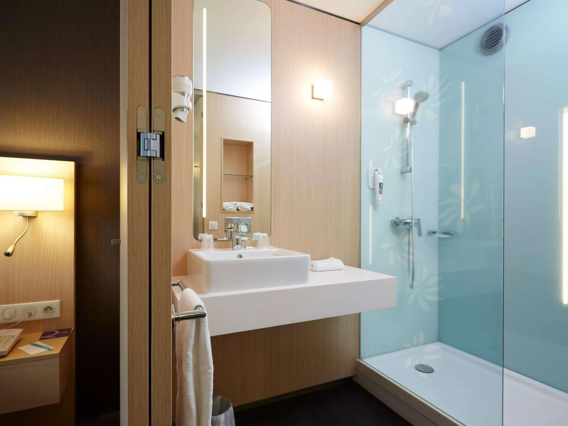 Chambre disponible pour un séminaire d'entreprise à Mercure Valenciennes Centre - Valenciennes