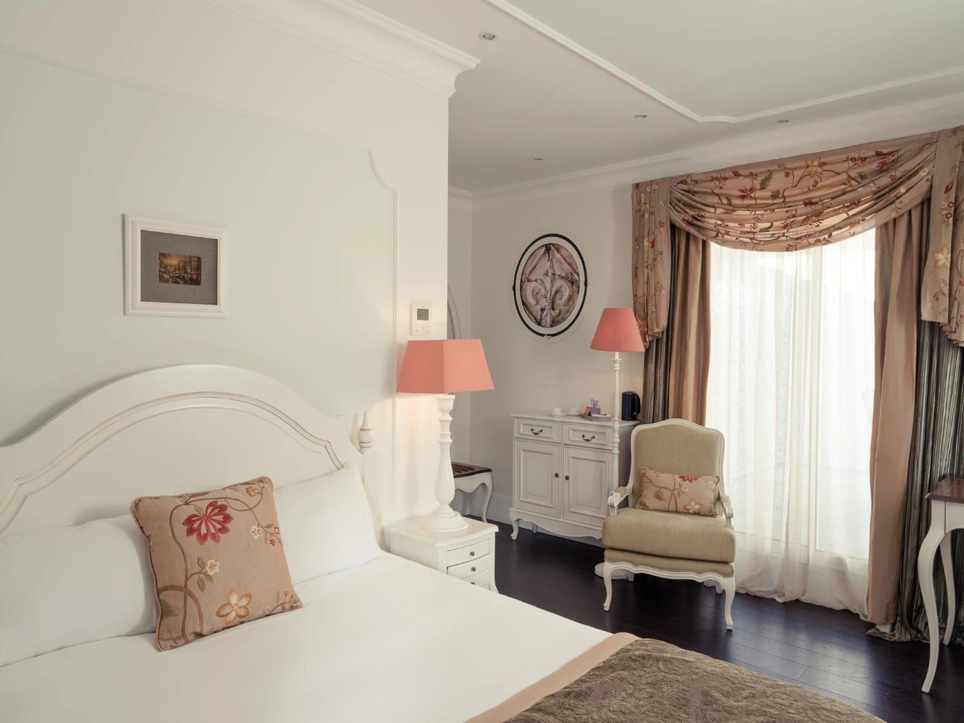 Chambre disponible pour un séminaire d'entreprise à Hôtel Mercure Villeneuve sur Lot Moulin de Madame - Villeneuve-sur-Lot