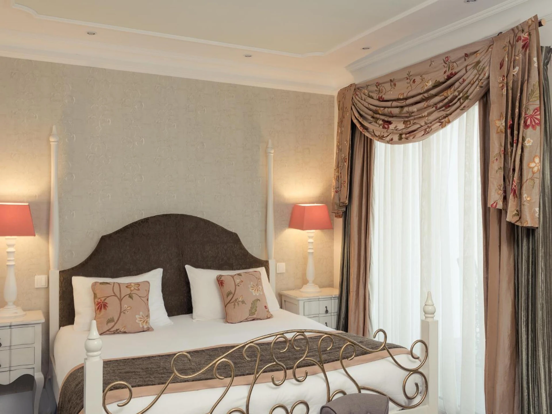 Chambre disponible pour un séminaire d'entreprise à Hôtel Mercure Villeneuve sur Lot Moulin de Madame - Villeneuve-sur-Lot